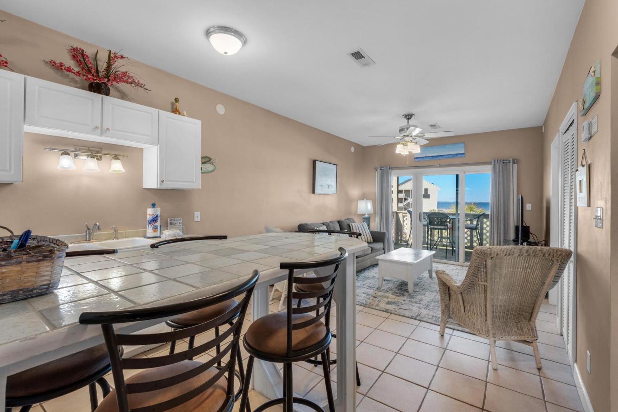 Holiday home Baywatch F8
