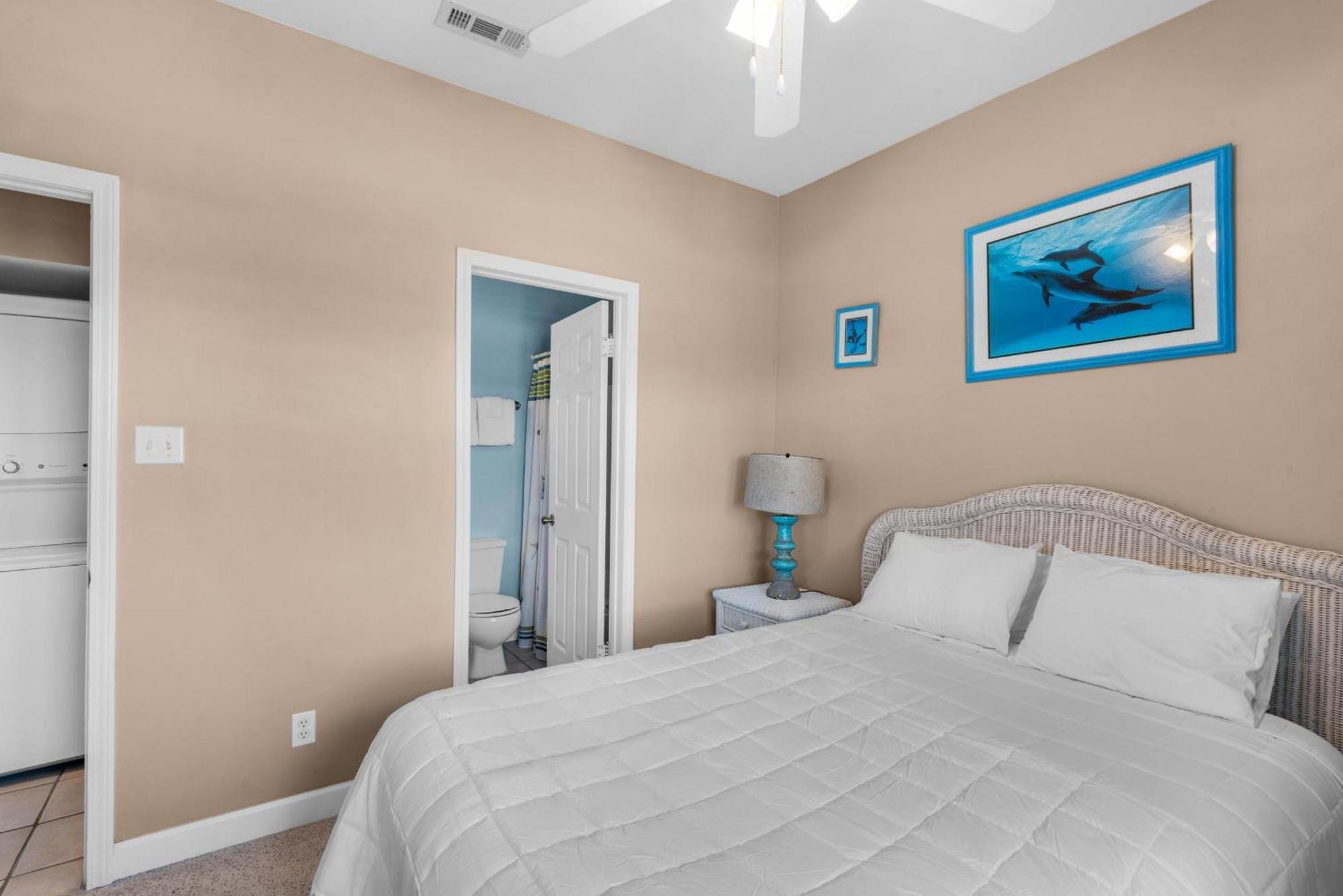 Baywatch F8 Holiday home