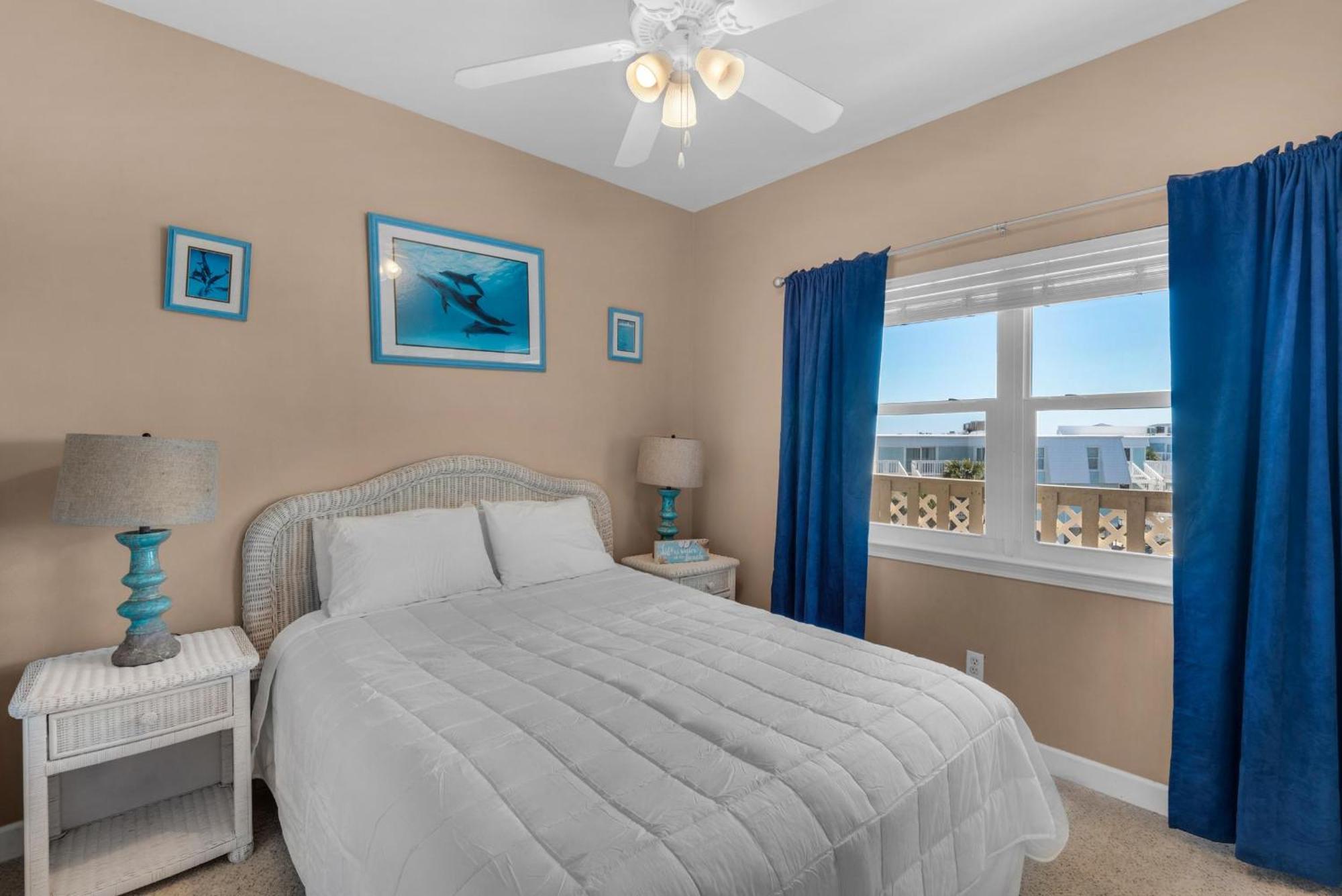 Holiday home Baywatch F8 Pensacola Beach