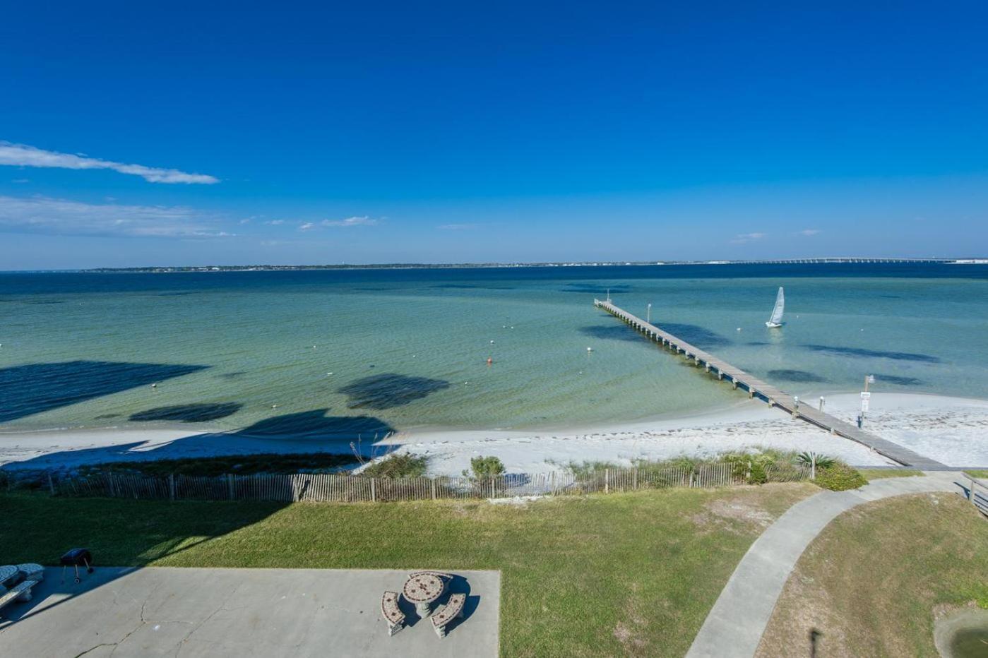 Holiday home Baywatch F8 Pensacola Beach
