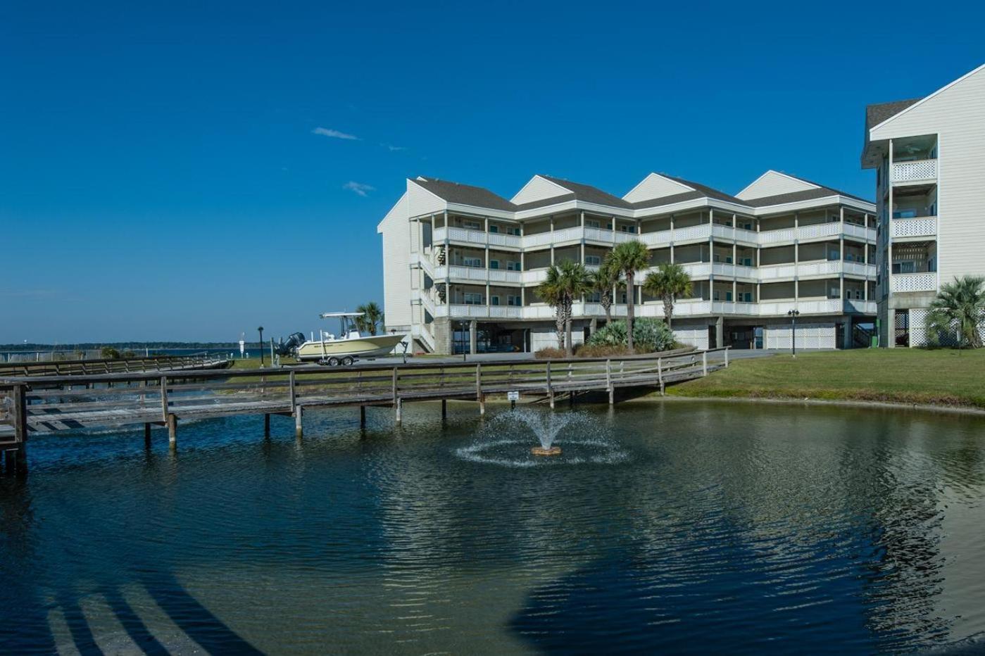 Holiday home Baywatch F8