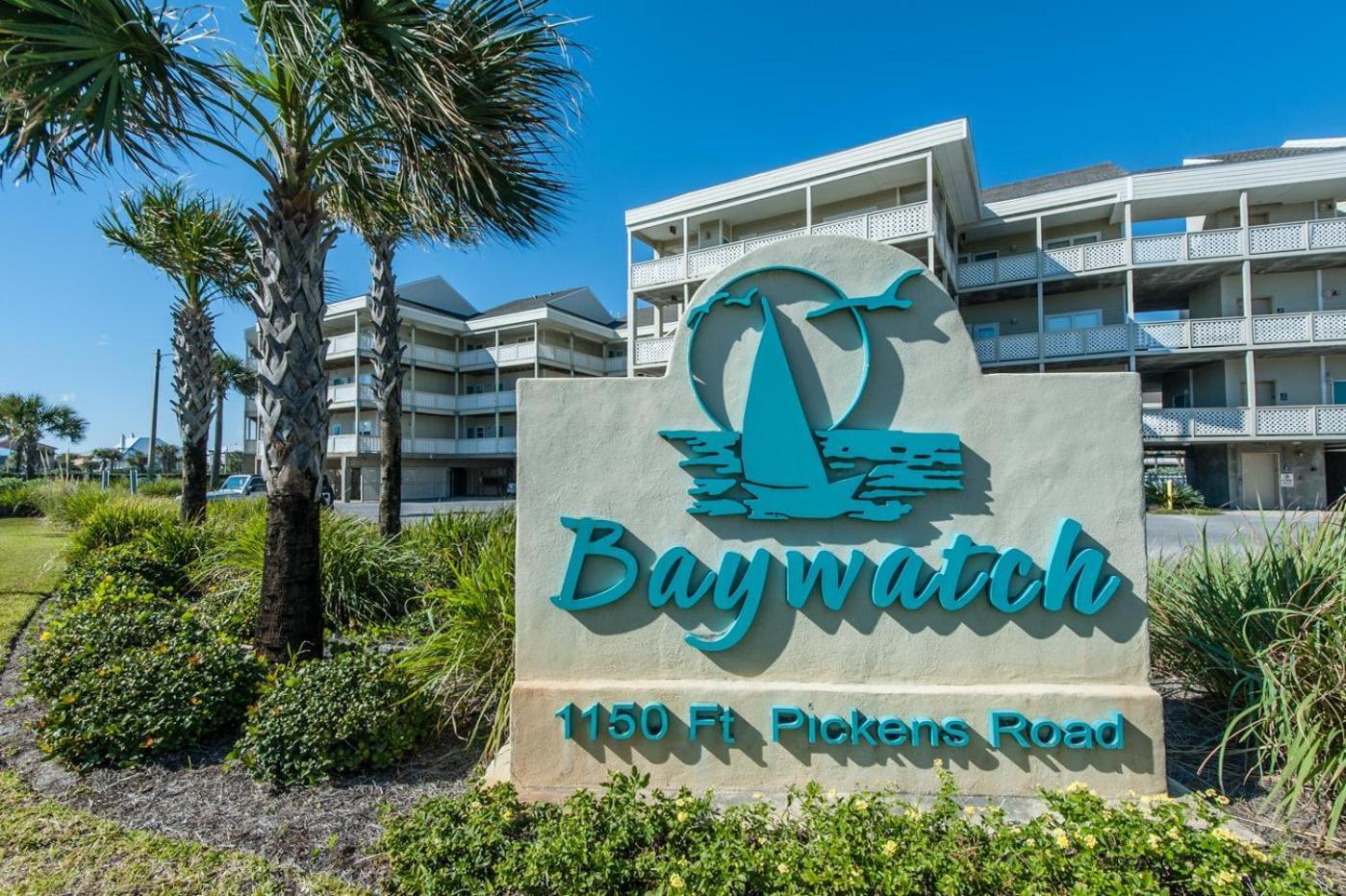 Baywatch F8