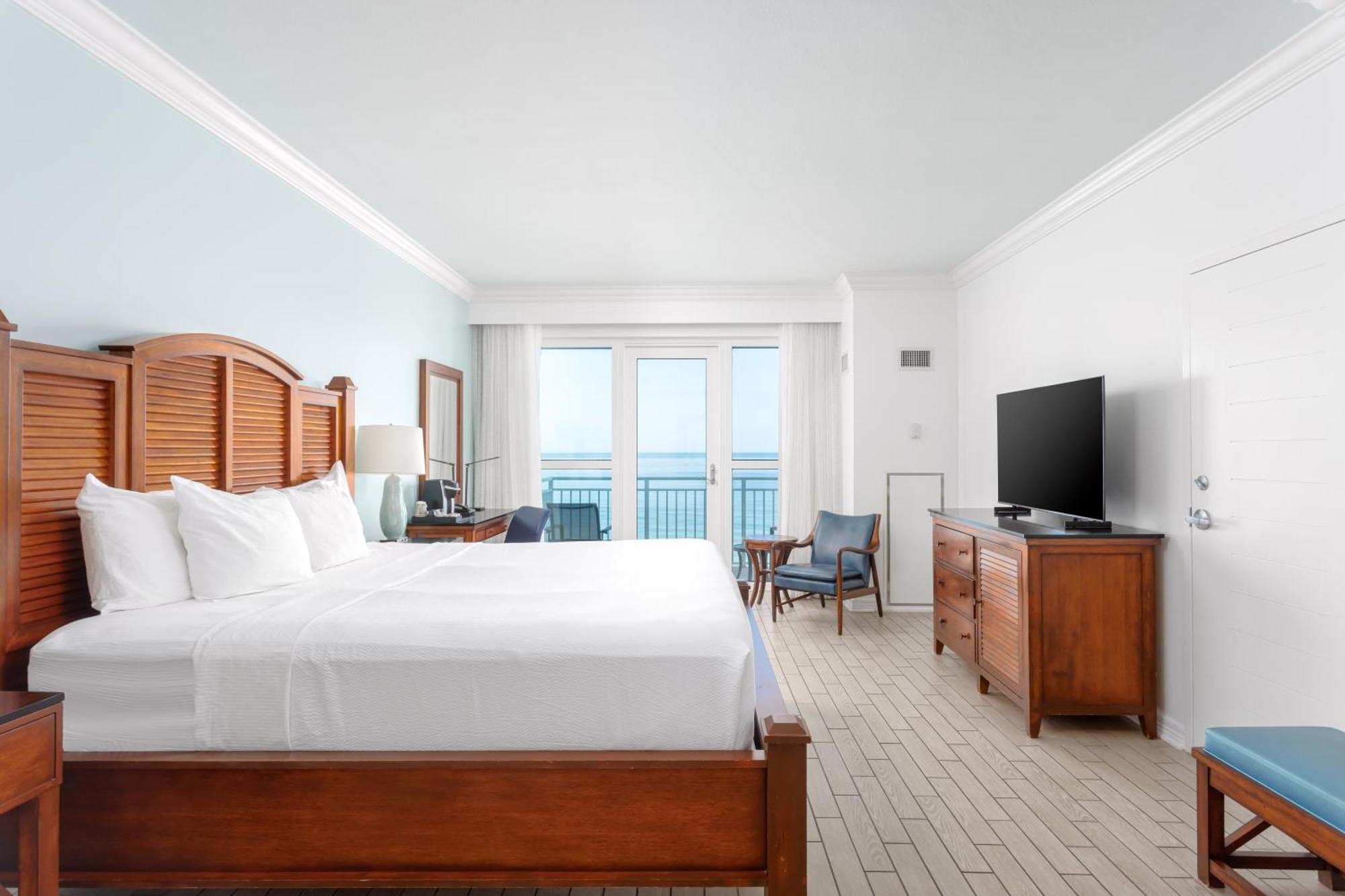 The Pensacola 4*