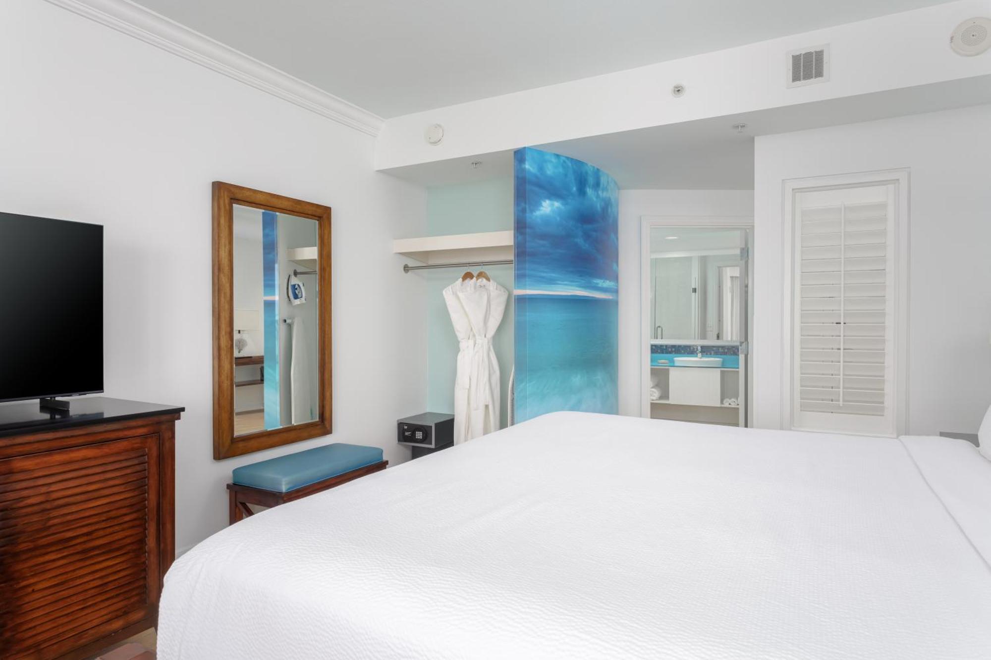 The Pensacola Resort Pensacola Beach