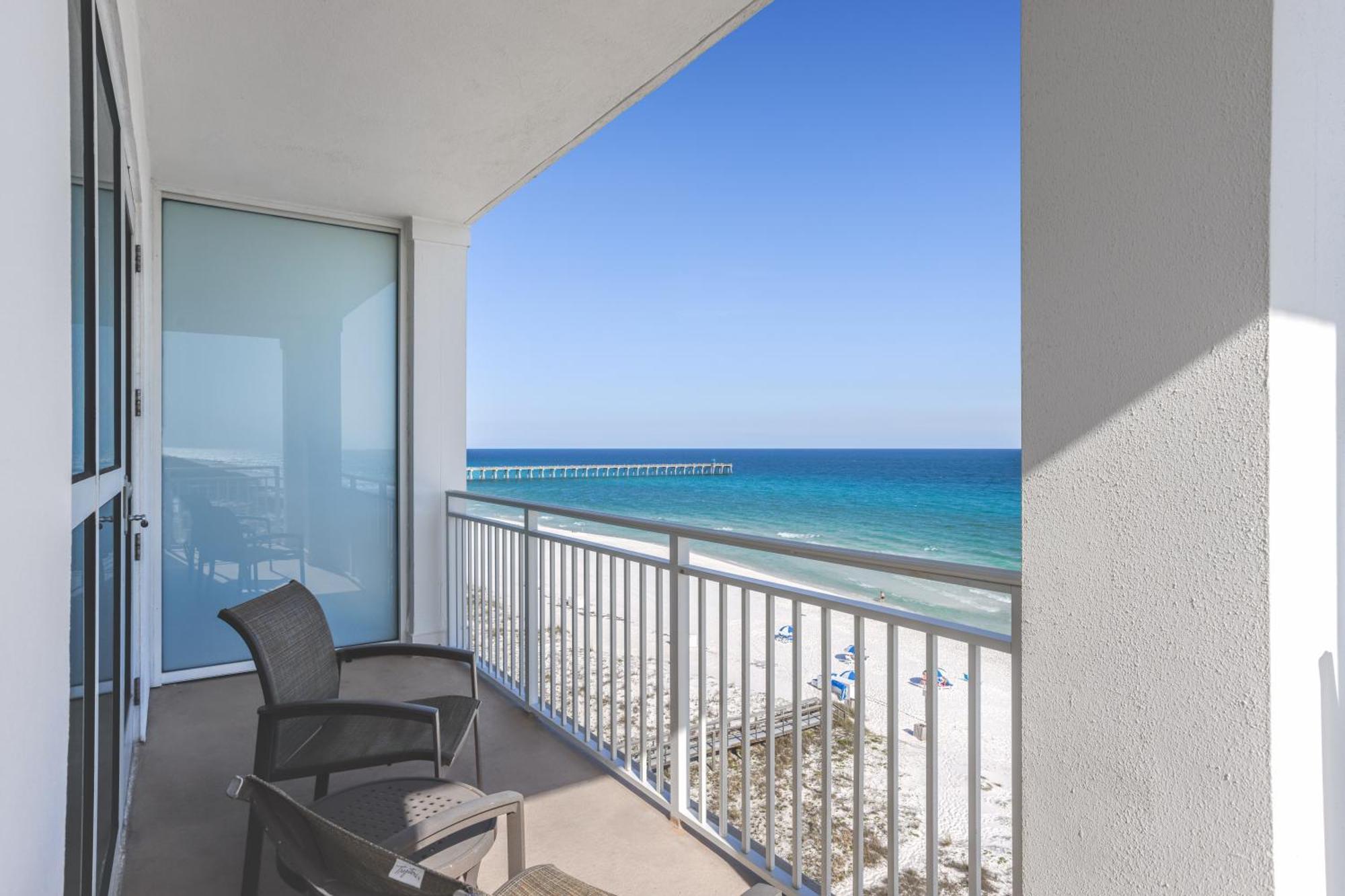 Resort The Pensacola Pensacola Beach