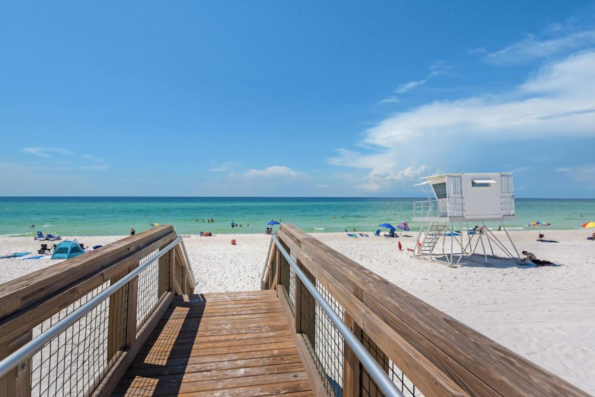 Palm Club 3-235 * Pensacola Beach