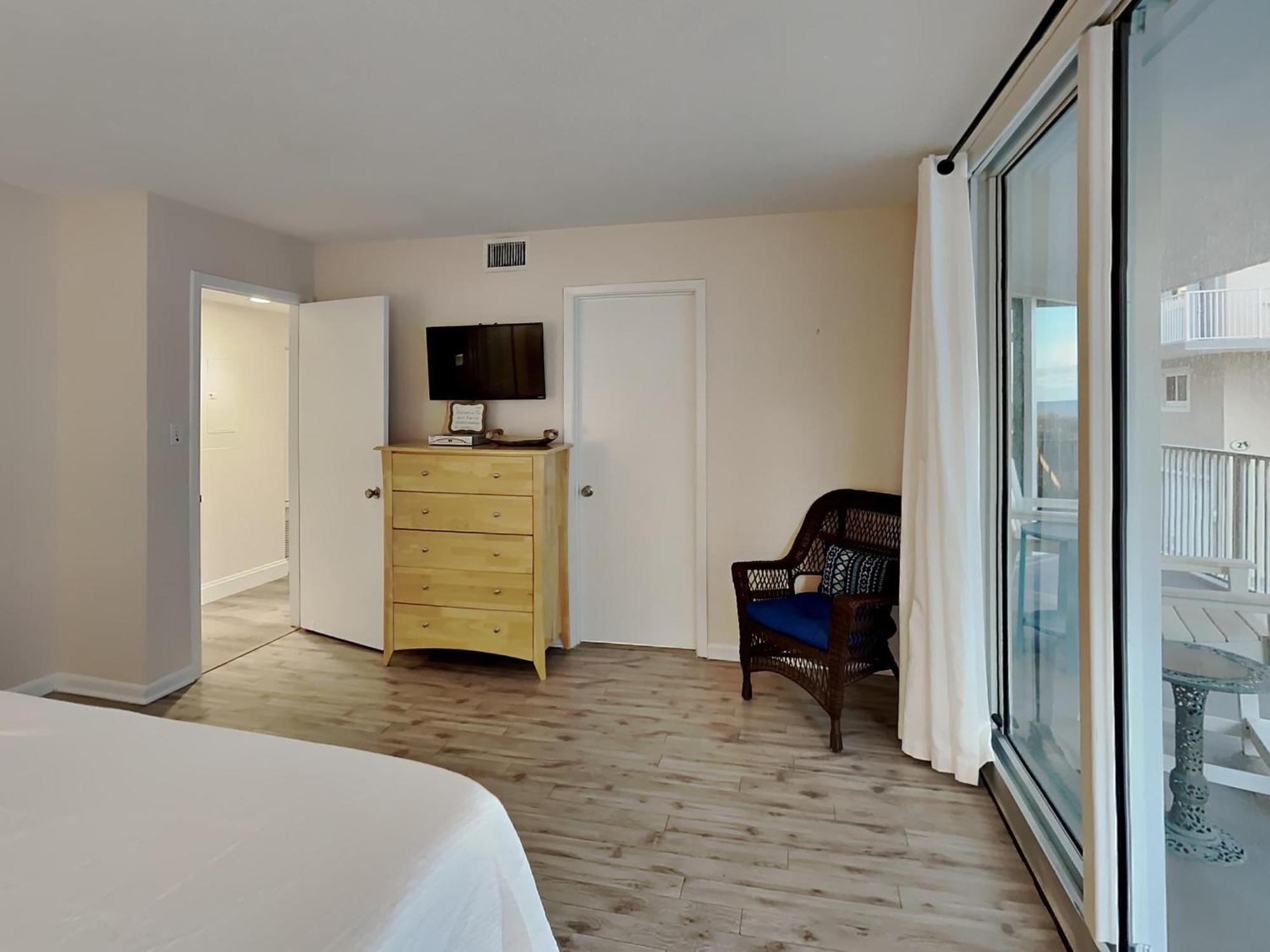 Starboard Village 312 Apartment *