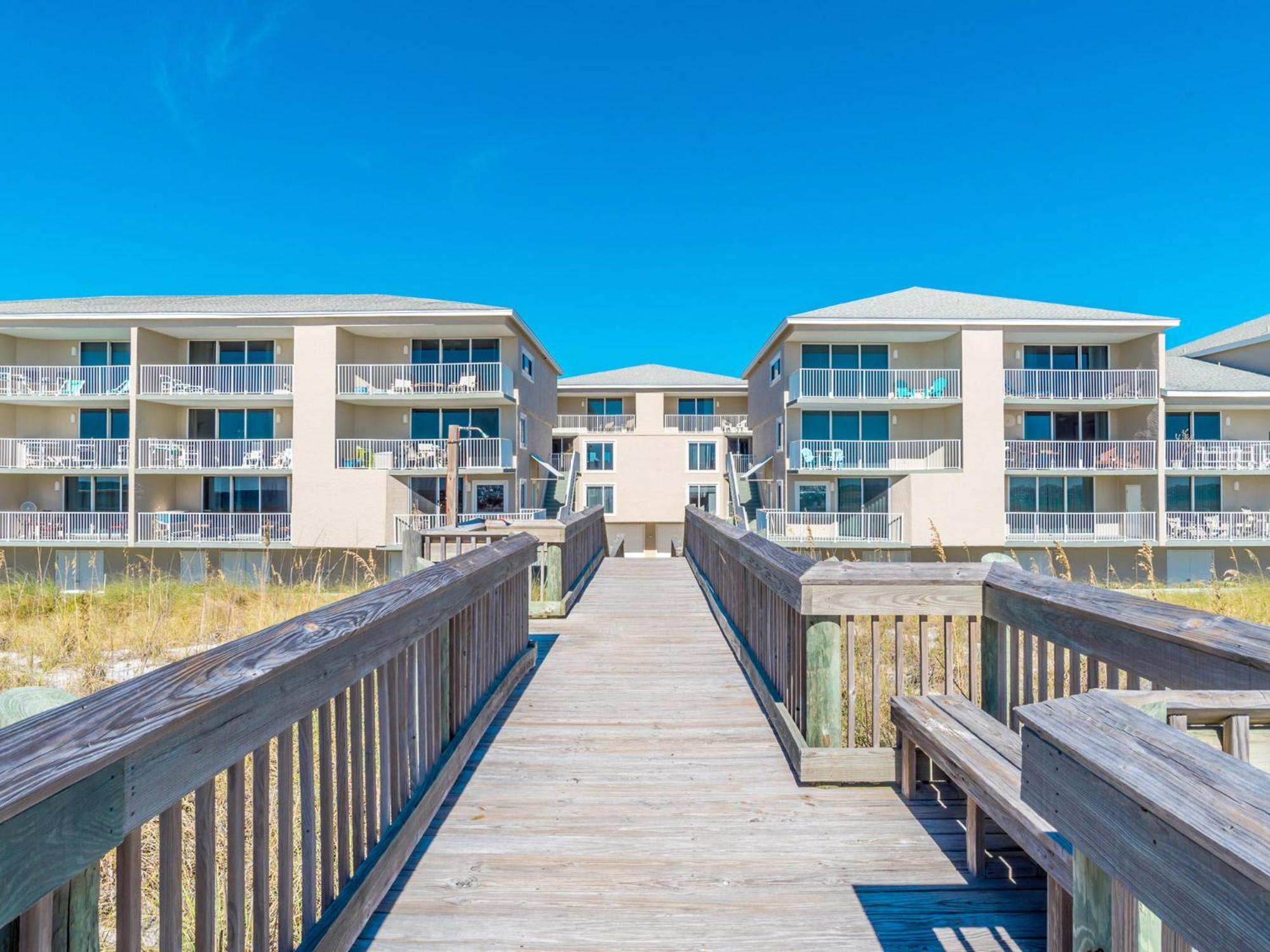 Starboard Village 312 Apartment *