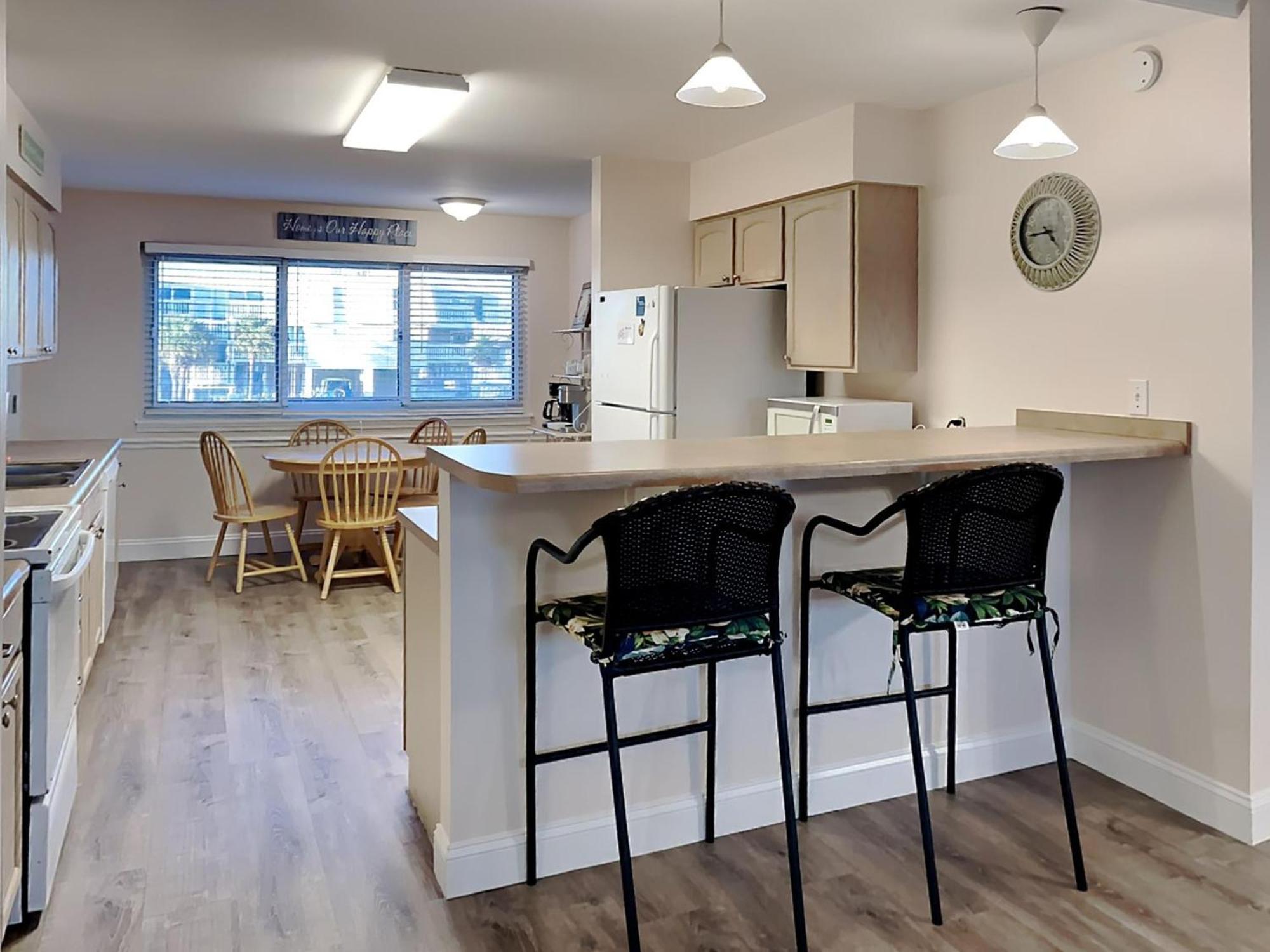 Starboard Village 312 Apartment