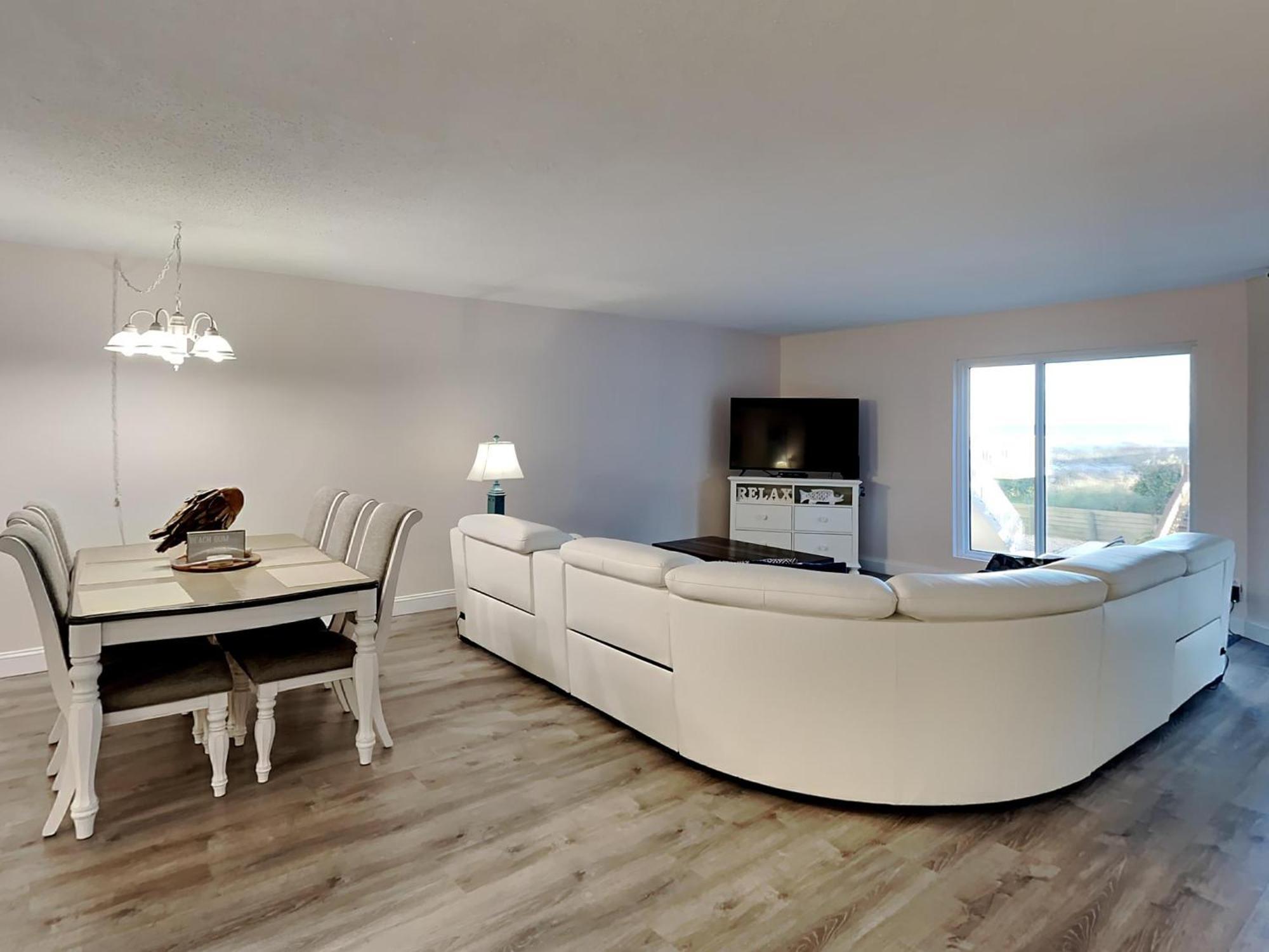 Starboard Village 312 *
