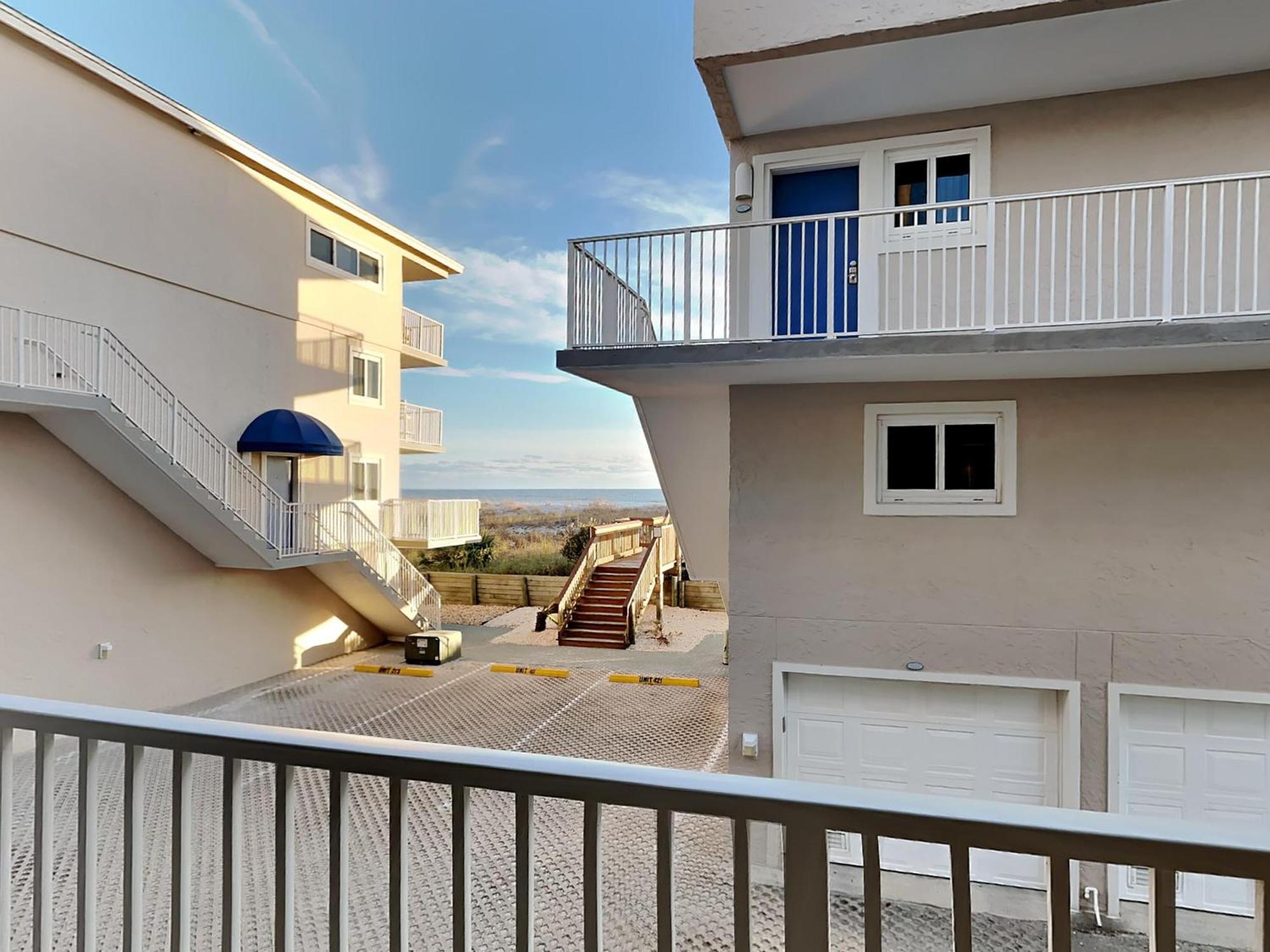 Starboard Village 312 Apartment *