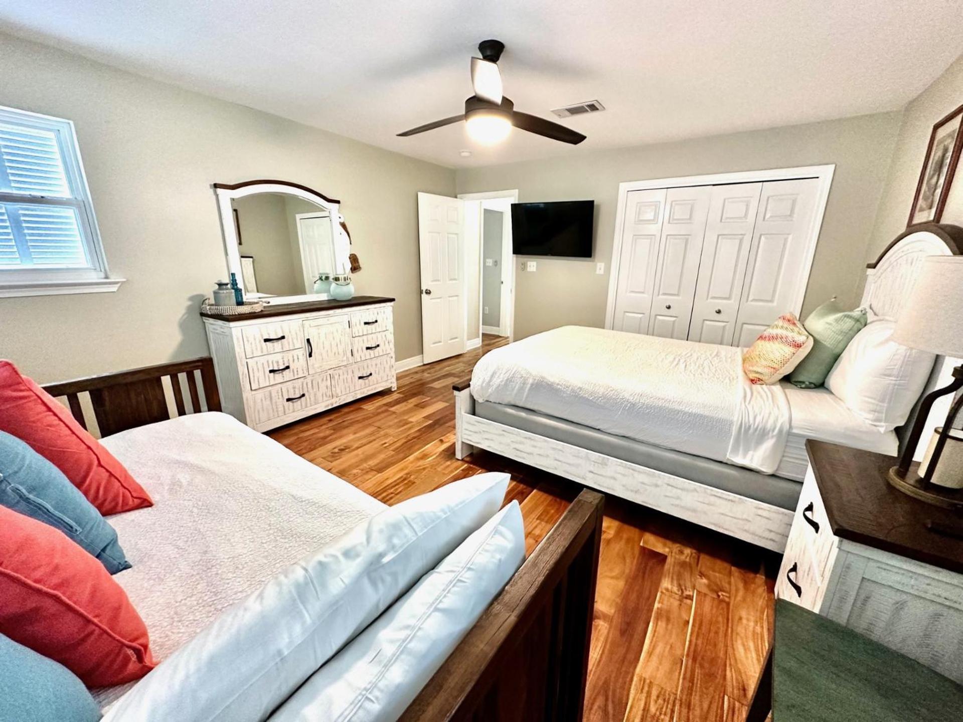 Family Tides House * Pensacola Beach