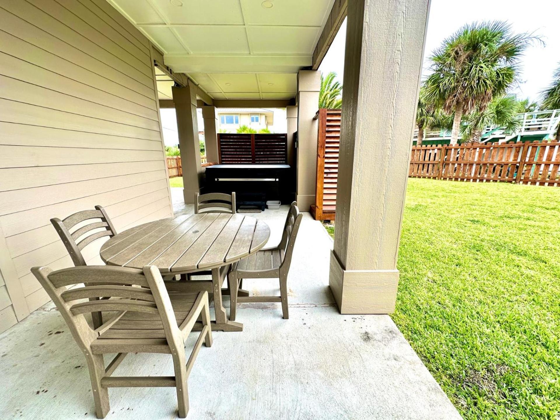 Family Tides House Pensacola Beach