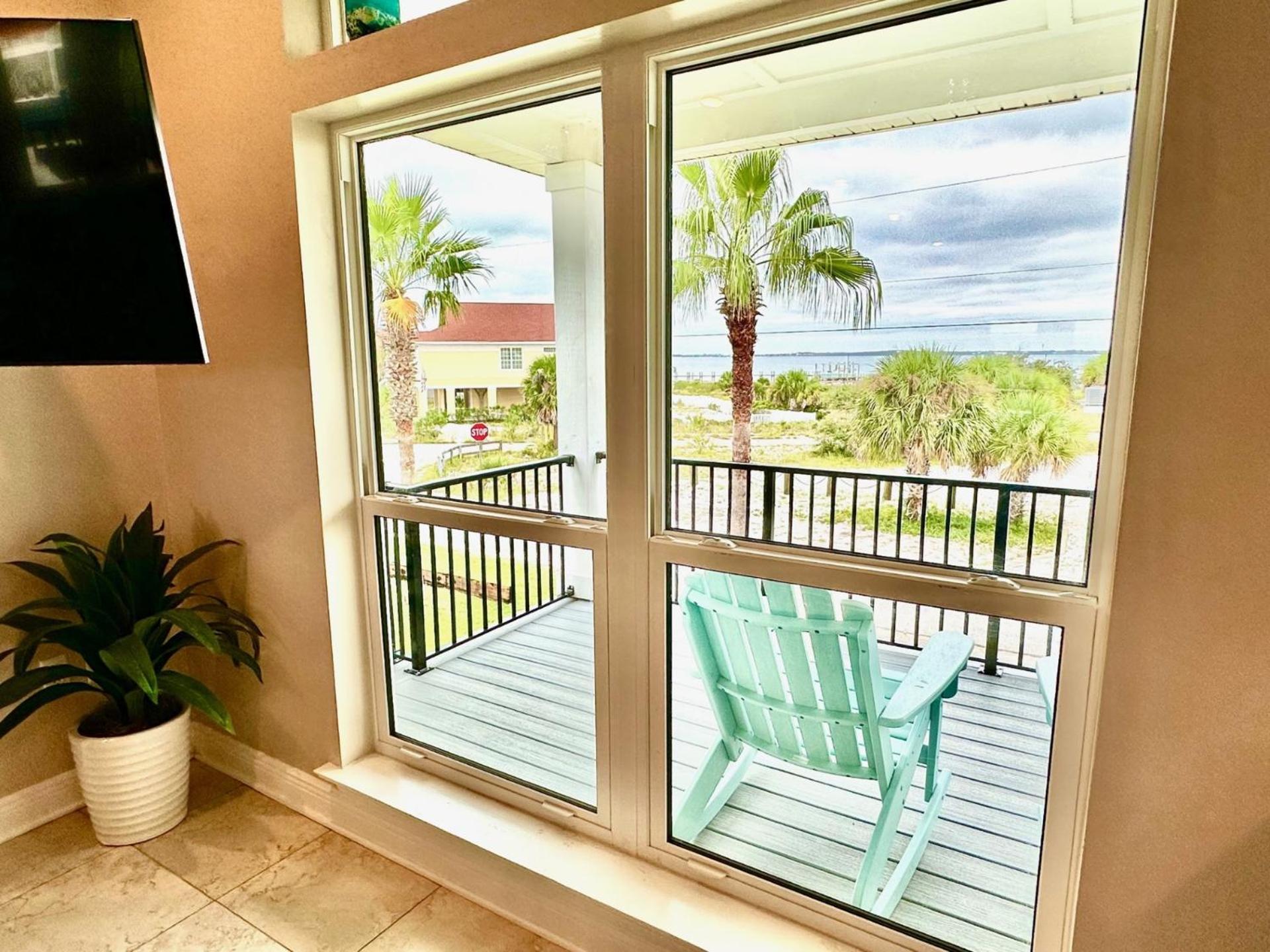 Family Tides House Holiday home