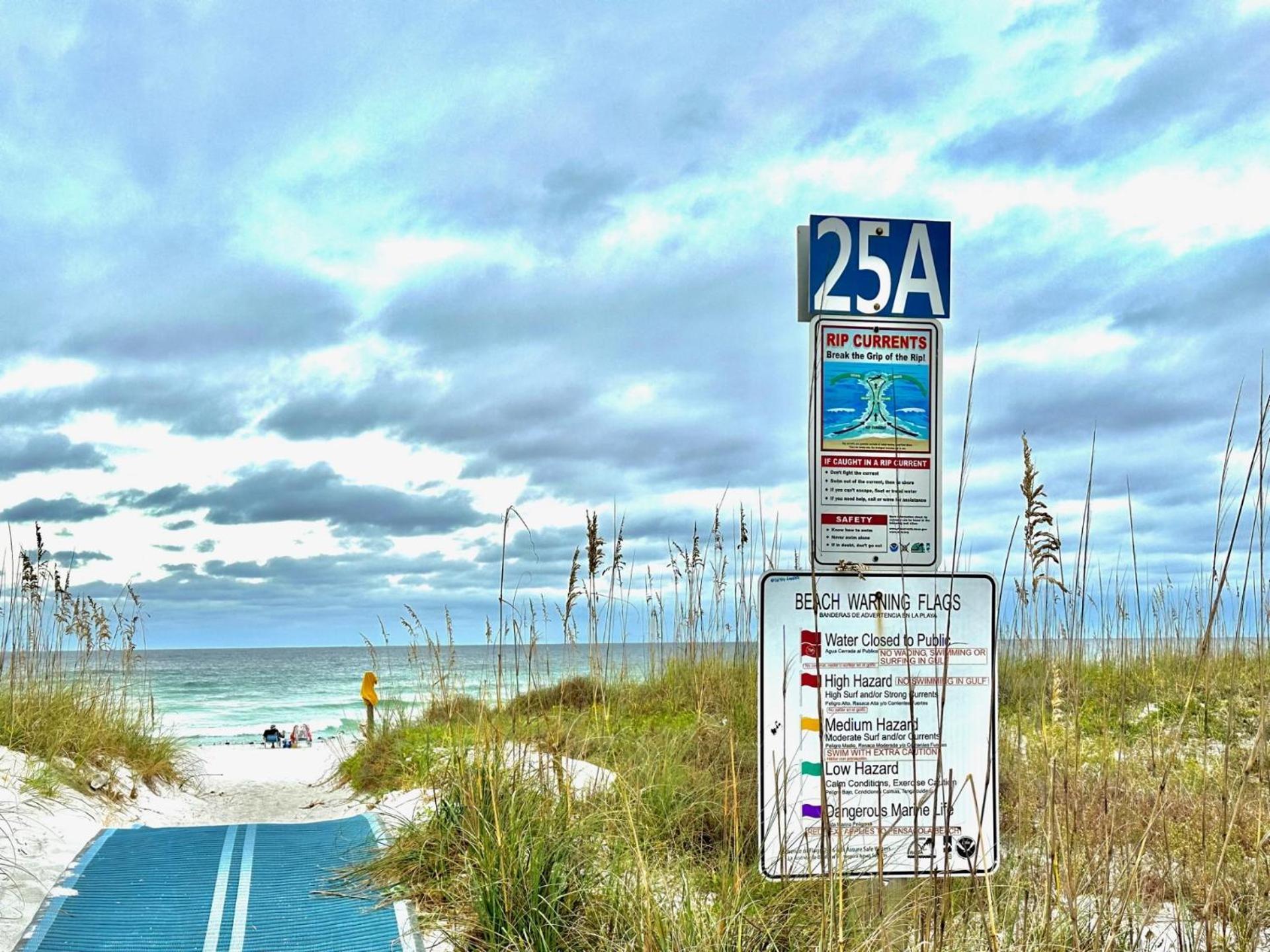 Family Tides House Holiday home Pensacola Beach
