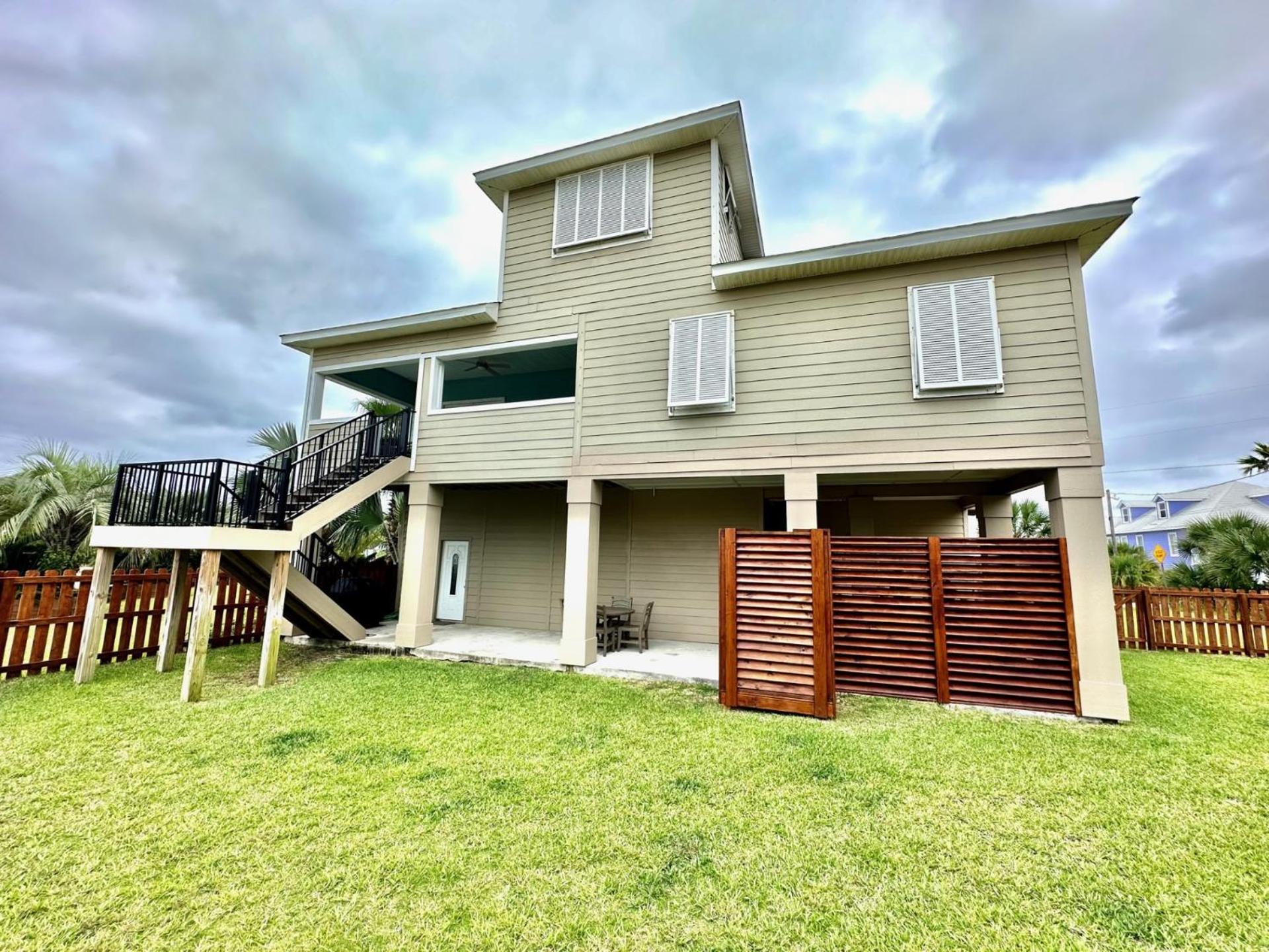 Family Tides House Holiday home