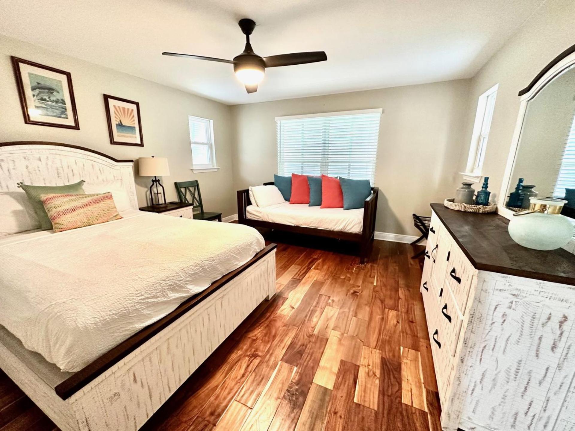 Holiday home Family Tides House *