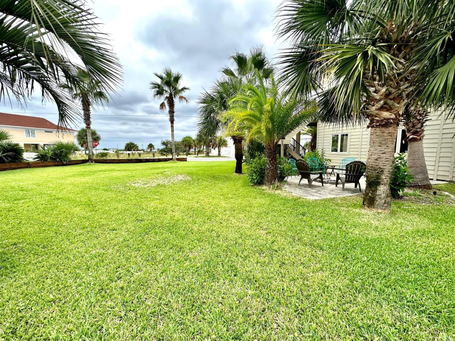 Family Tides House *