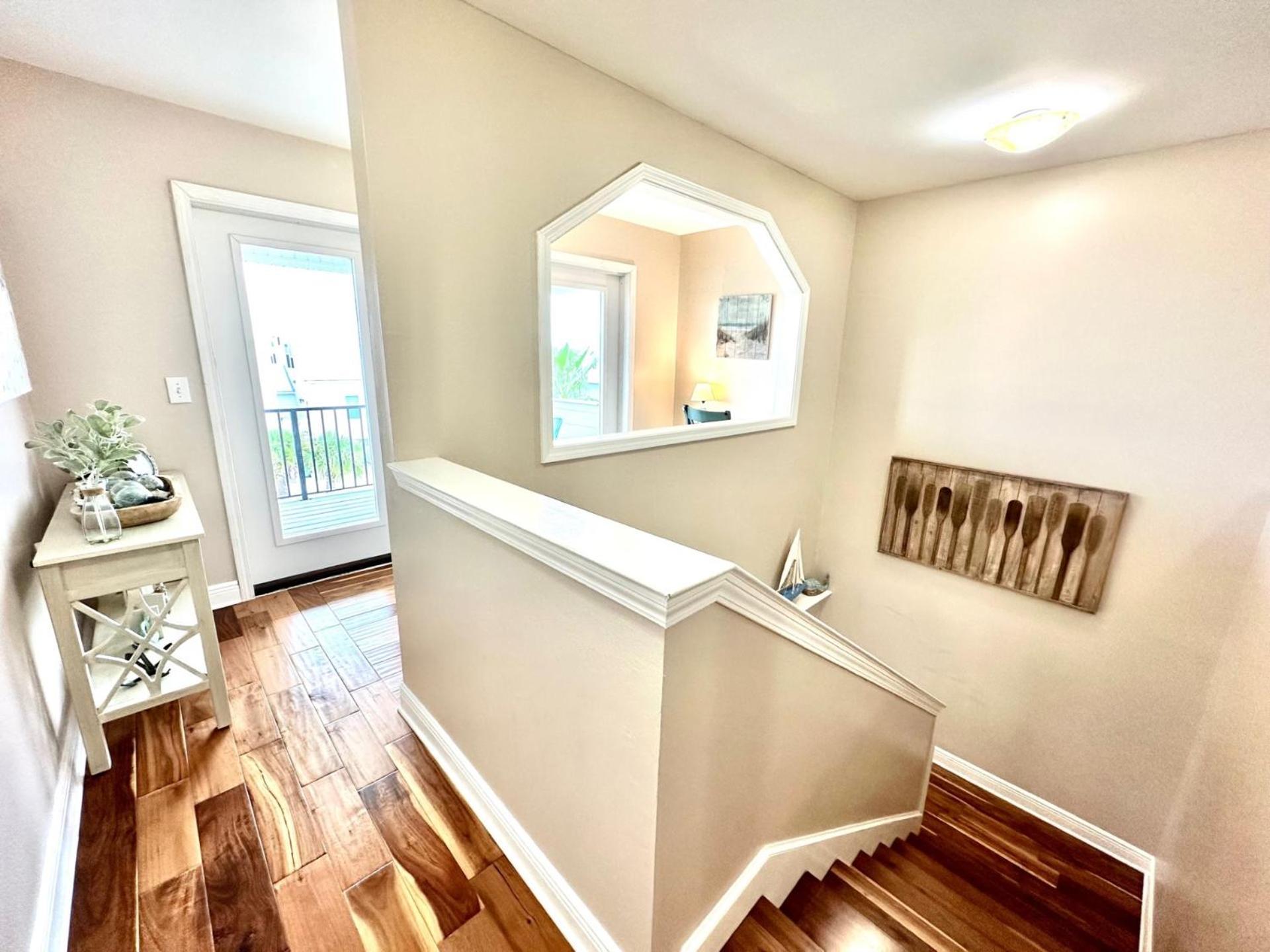 Family Tides House * Pensacola Beach