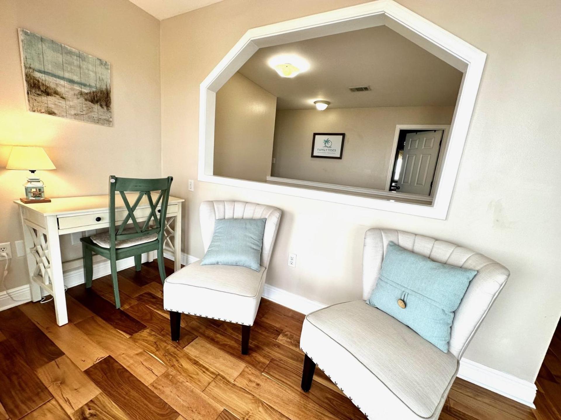 Family Tides House Pensacola Beach
