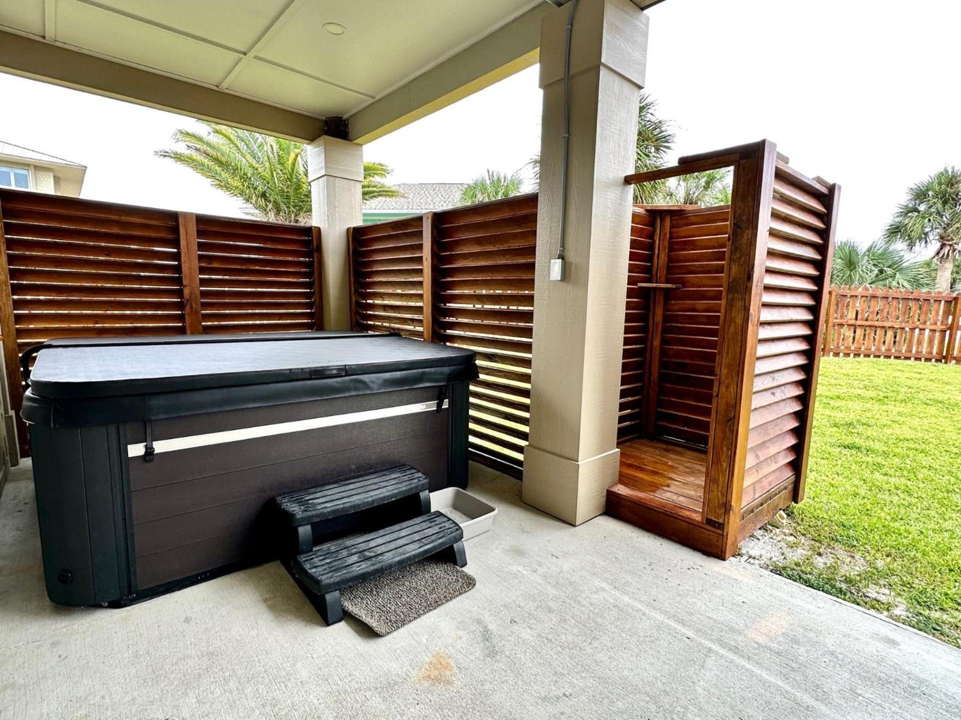 Holiday home Family Tides House *