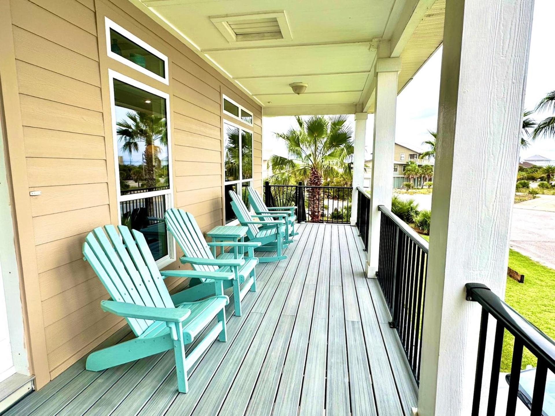 Holiday home Family Tides House Pensacola Beach
