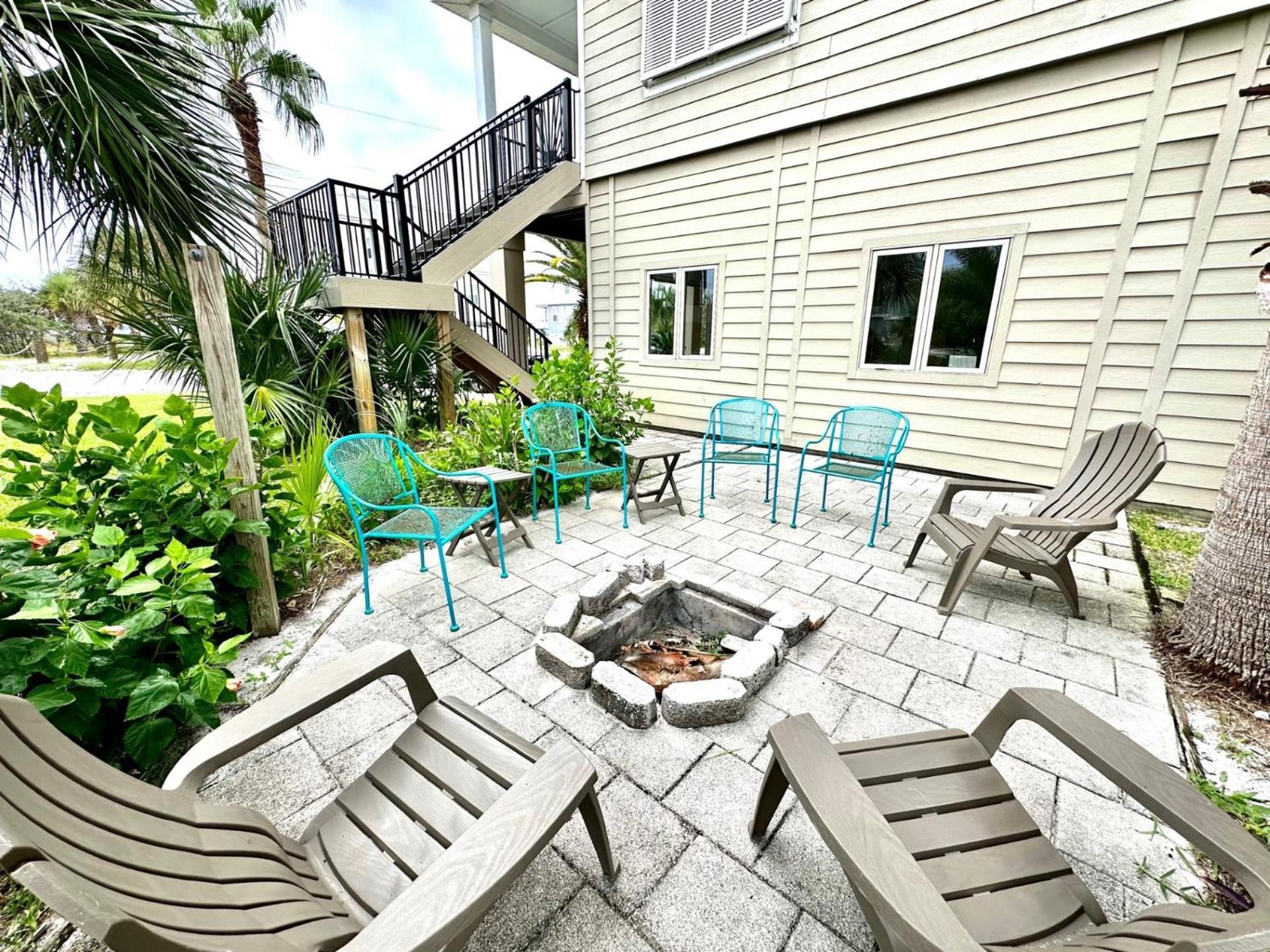 Family Tides House Holiday home Pensacola Beach