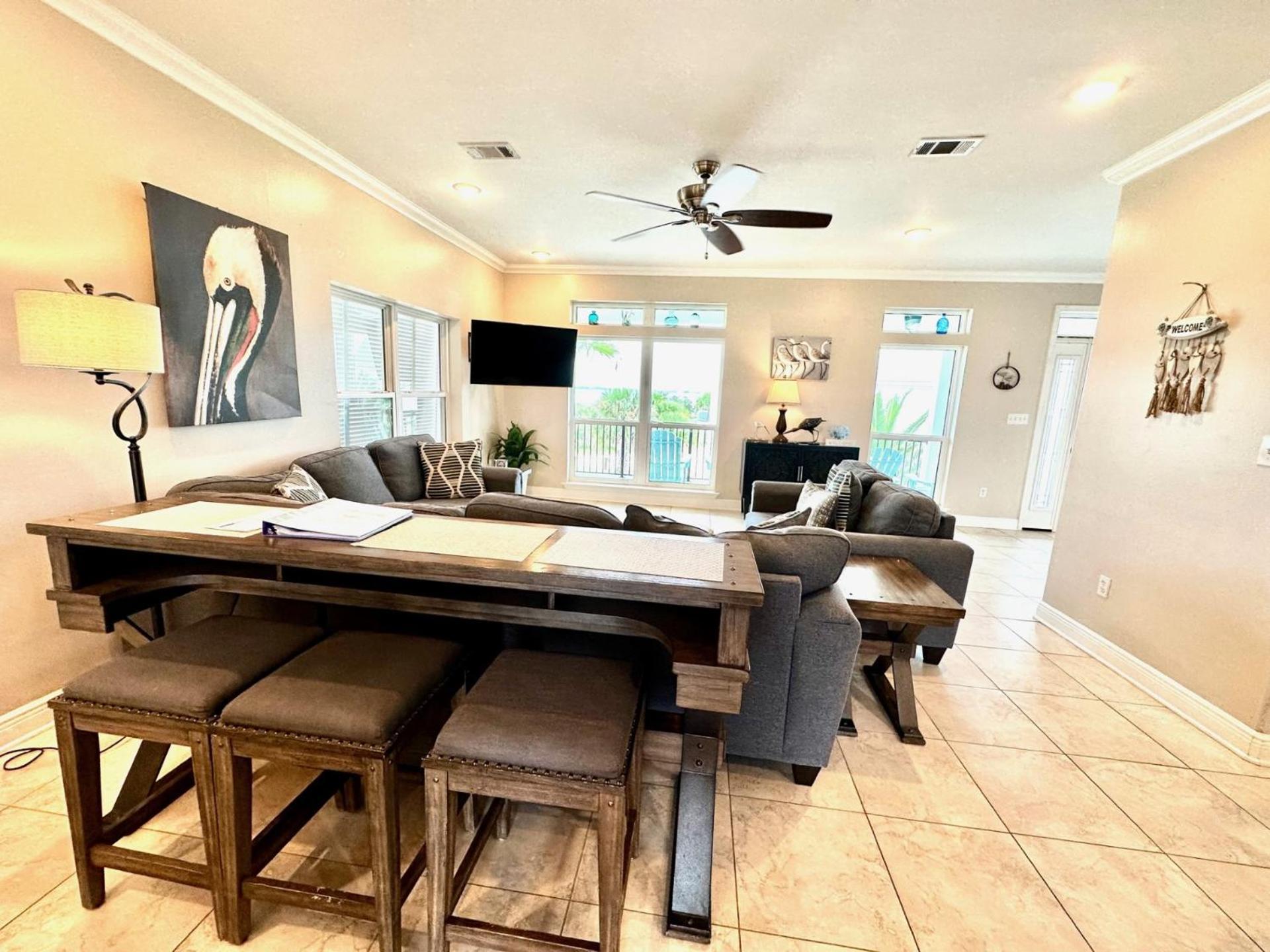Holiday home Family Tides House Pensacola Beach