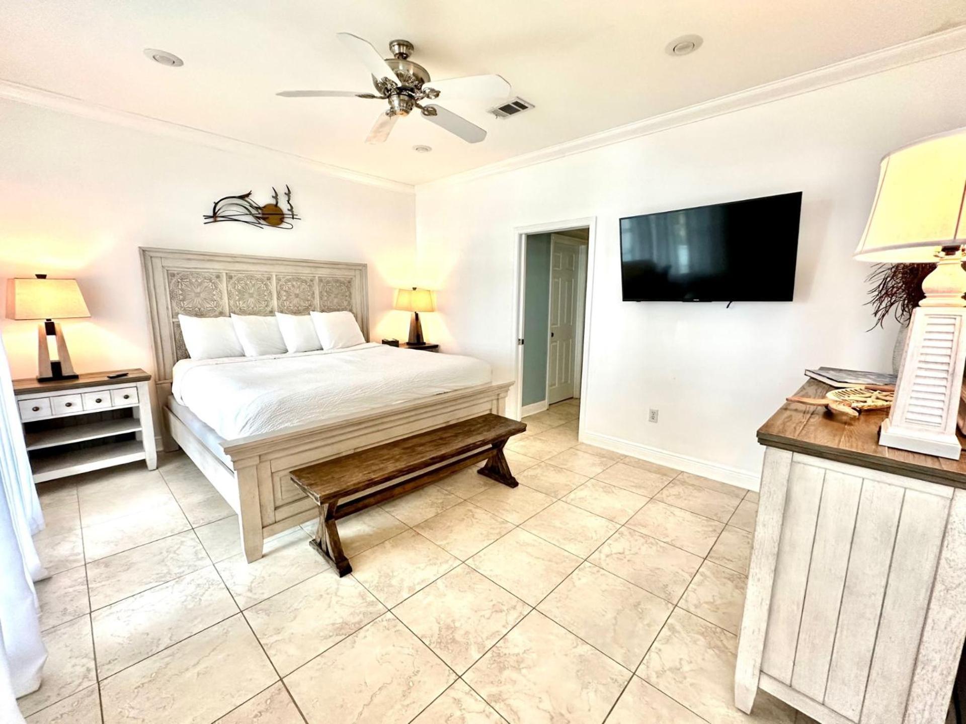 Holiday home Family Tides House *