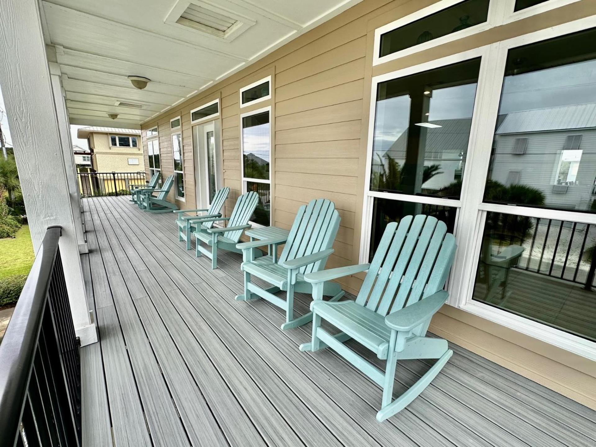 Family Tides House Pensacola Beach