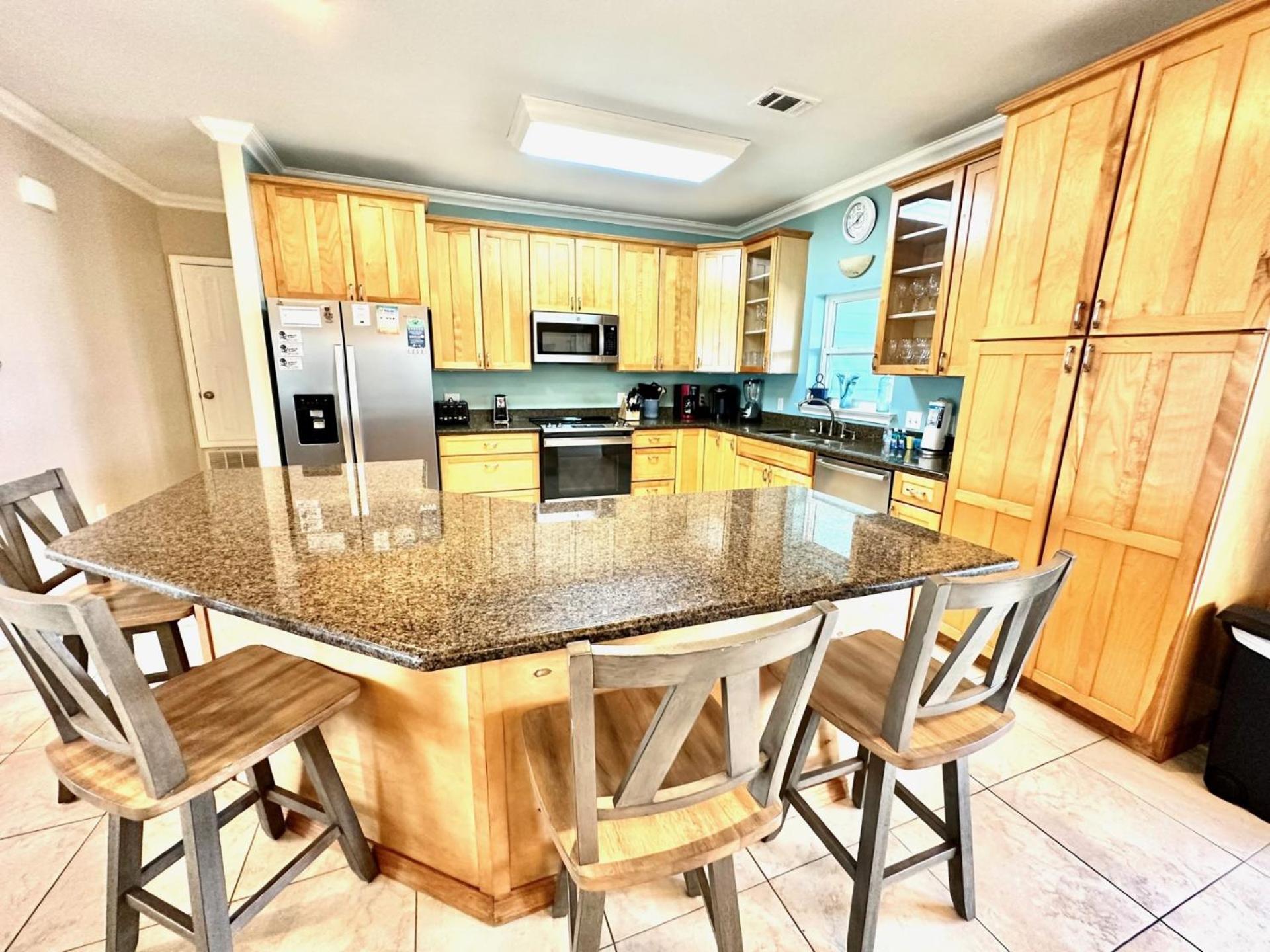 Holiday home Family Tides House Pensacola Beach
