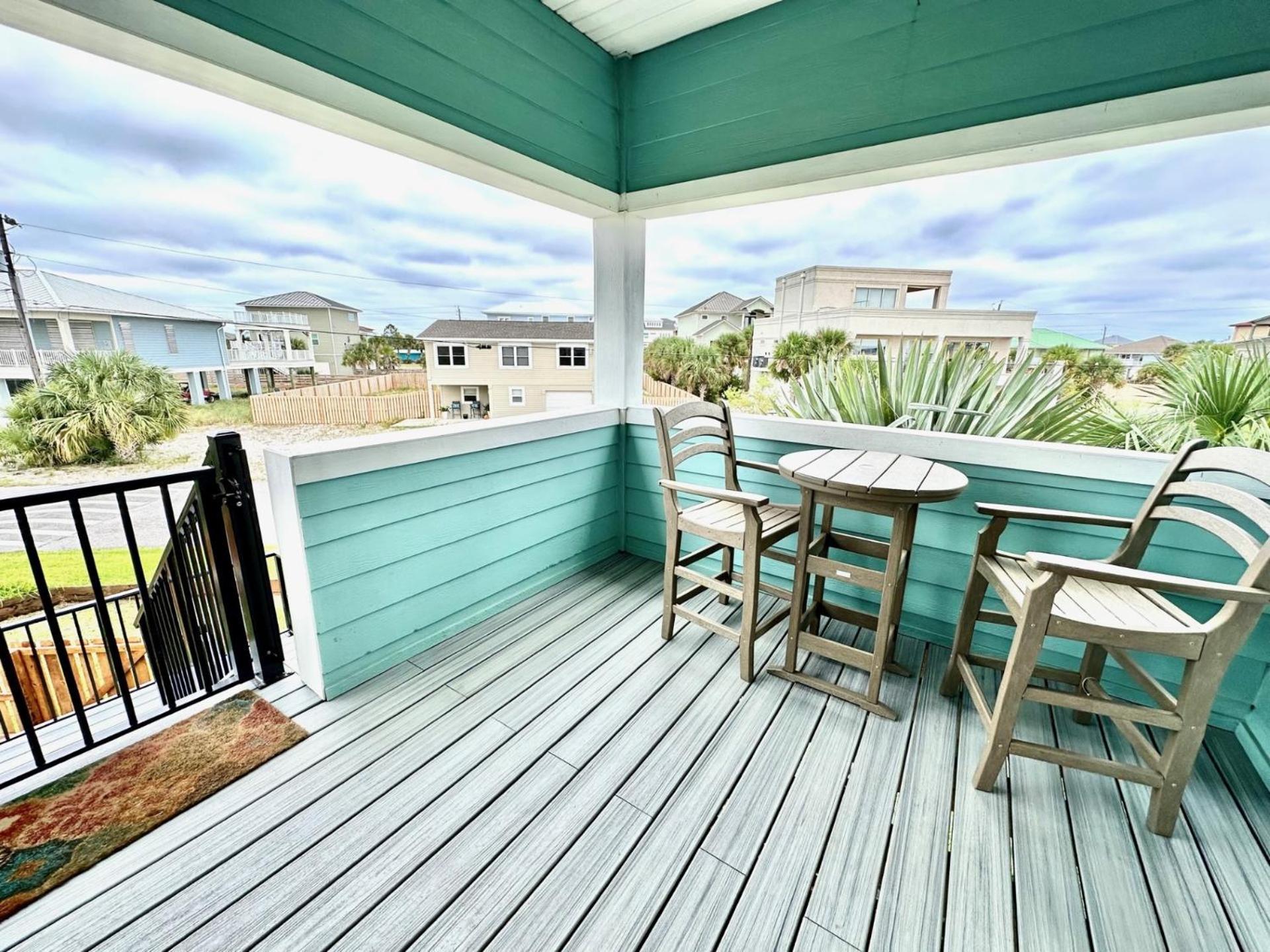 Holiday home Family Tides House