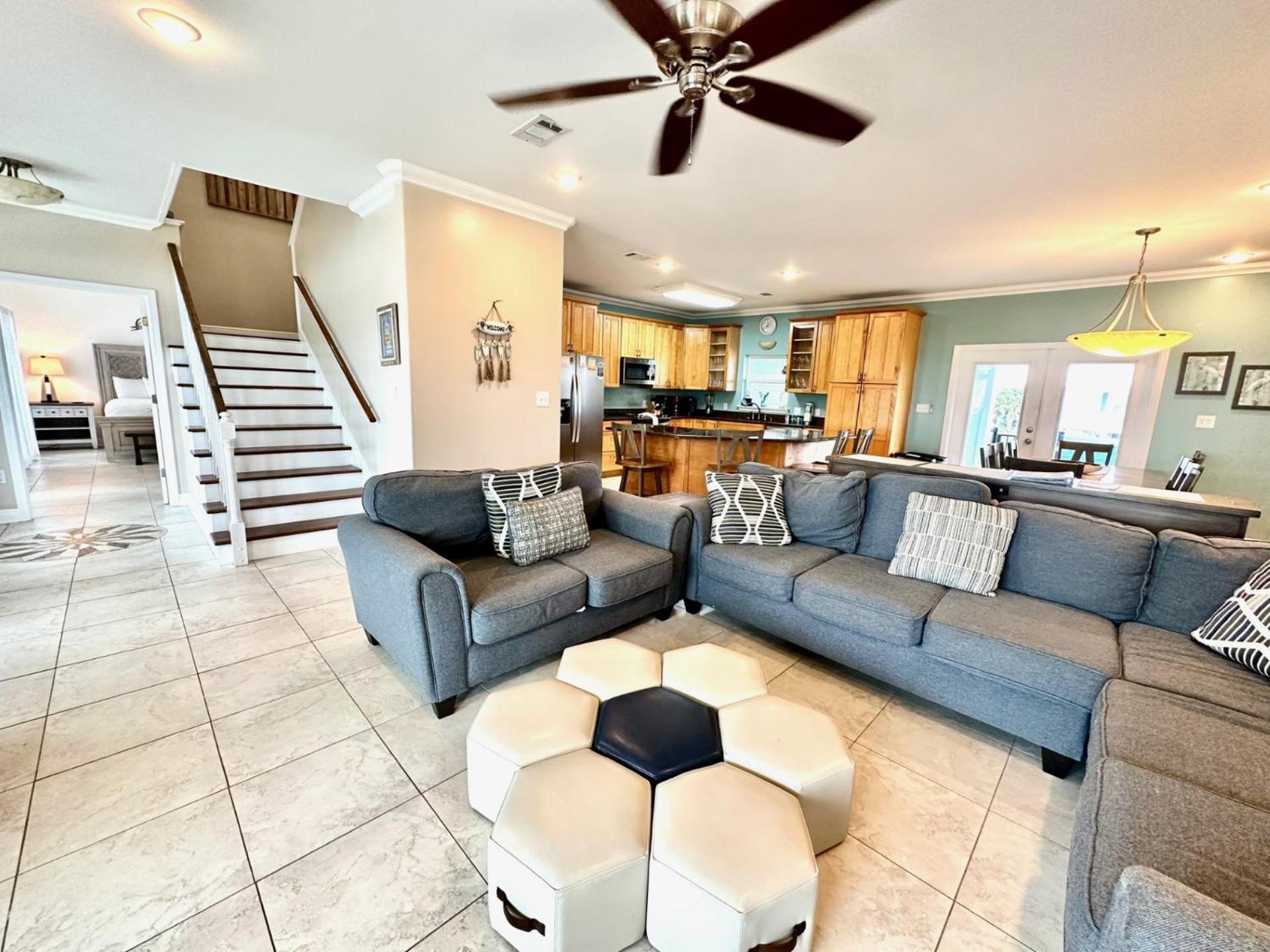 Holiday home Family Tides House *