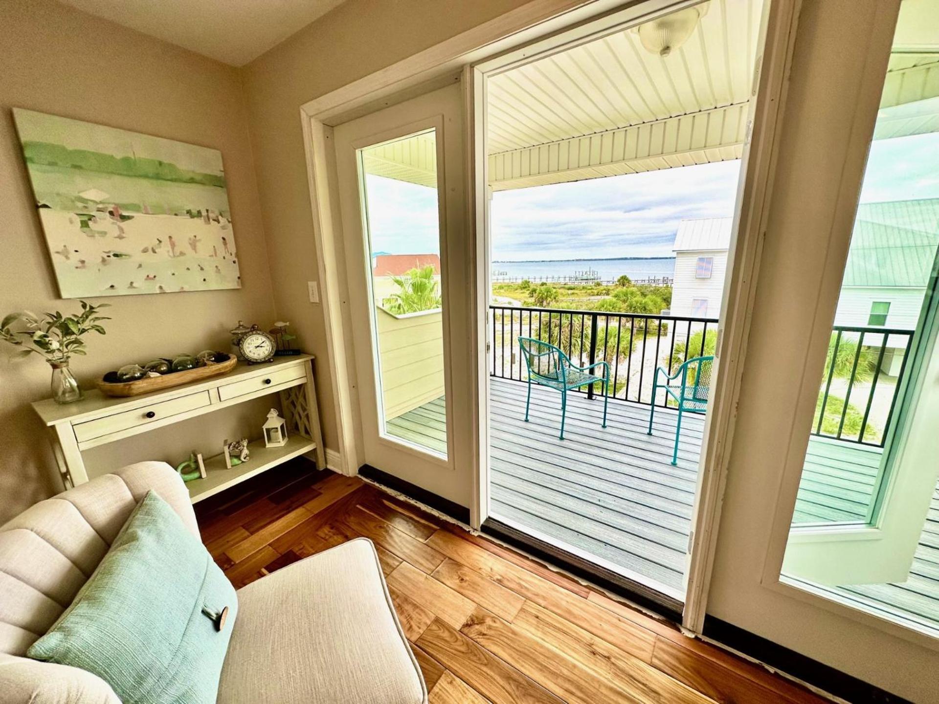 Family Tides House Pensacola Beach