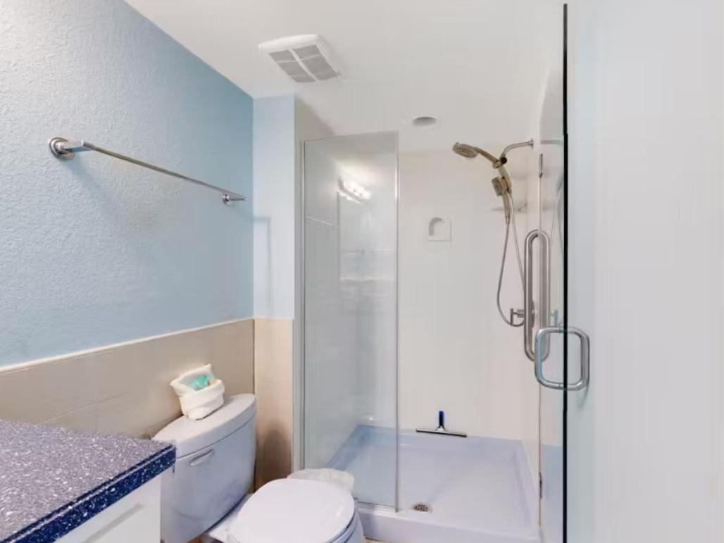 Regency Towers Unit 805w Holiday home Pensacola Beach