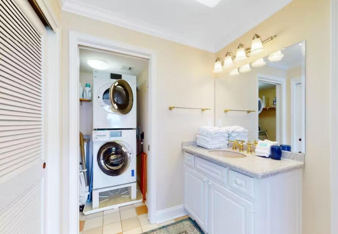 Regency Towers Unit 805w