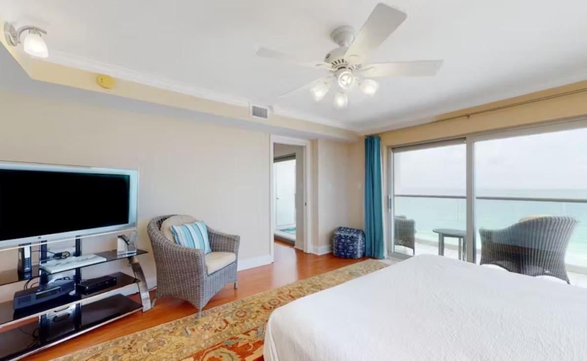 Holiday home Regency Towers Unit 805w Pensacola Beach