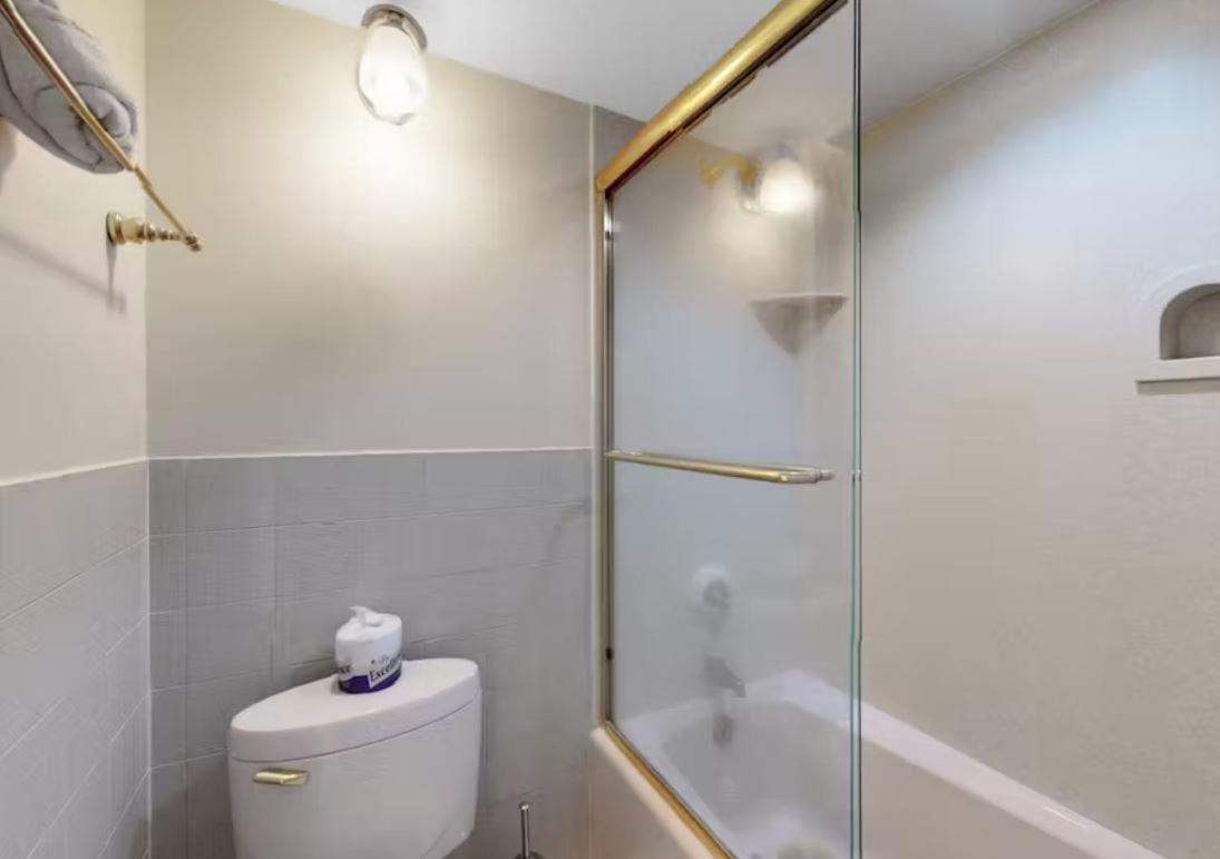 Holiday home Regency Towers Unit 805w