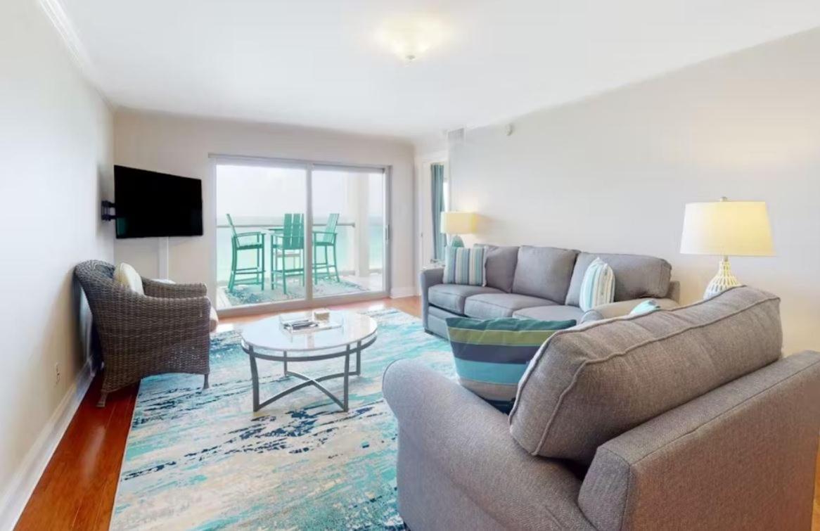Regency Towers Unit 805w Pensacola Beach