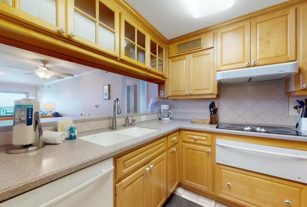 Regency Towers Unit 805w * Pensacola Beach