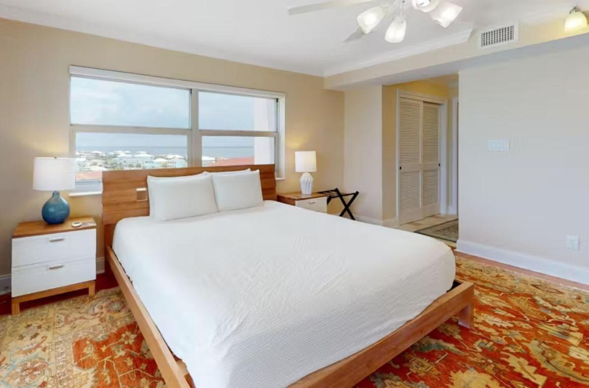 Regency Towers Unit 805w Pensacola Beach