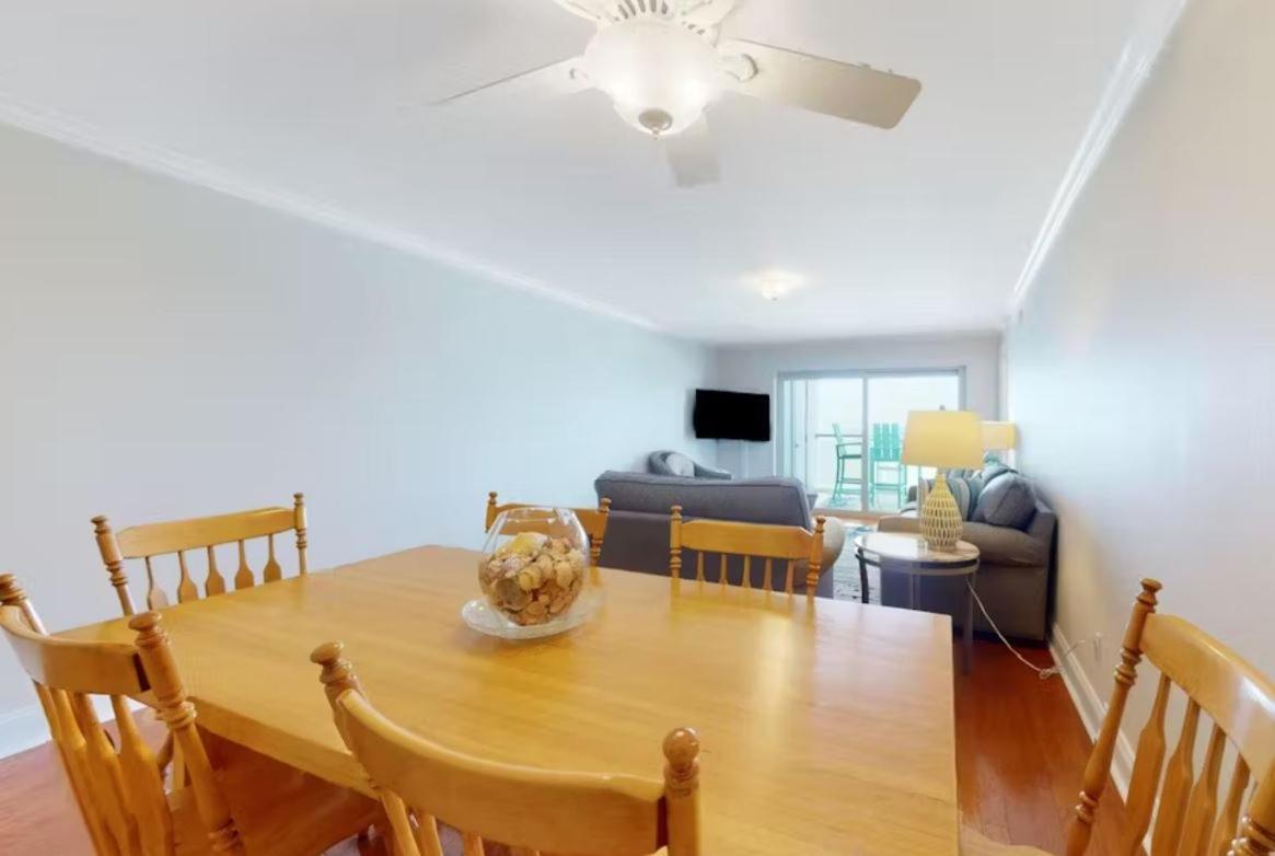 Holiday home Regency Towers Unit 805w *