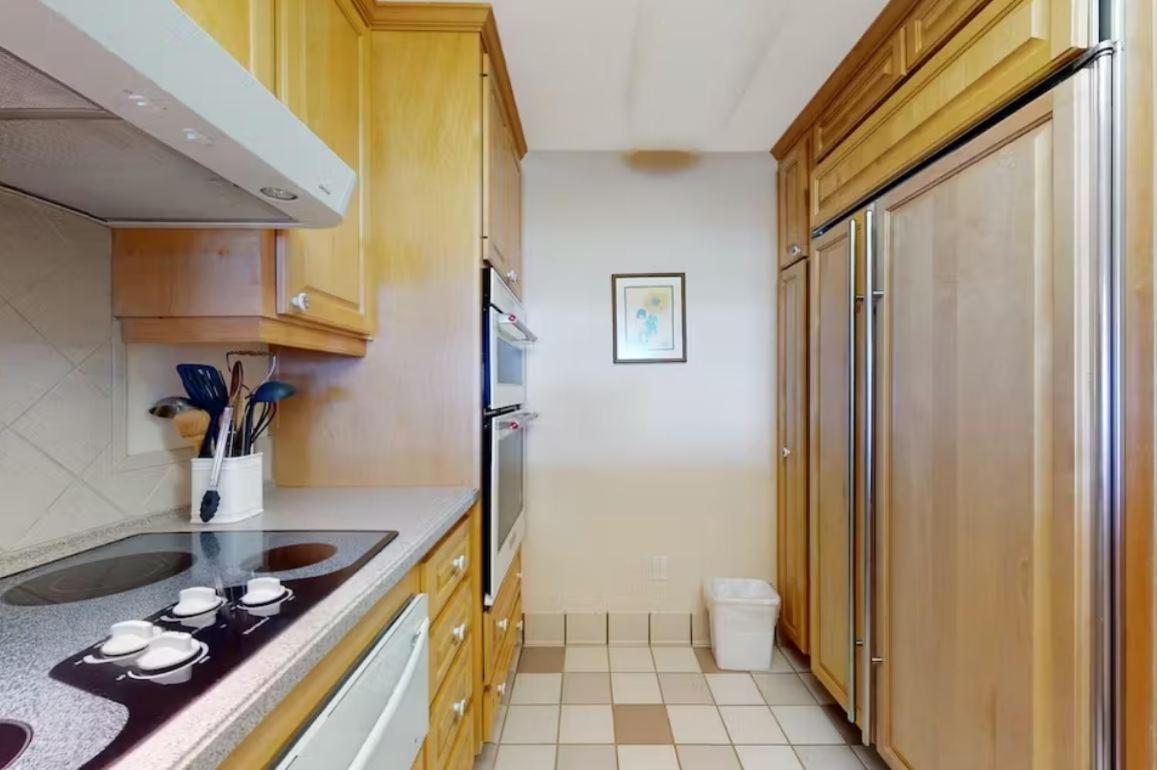 Regency Towers Unit 805w Holiday home *