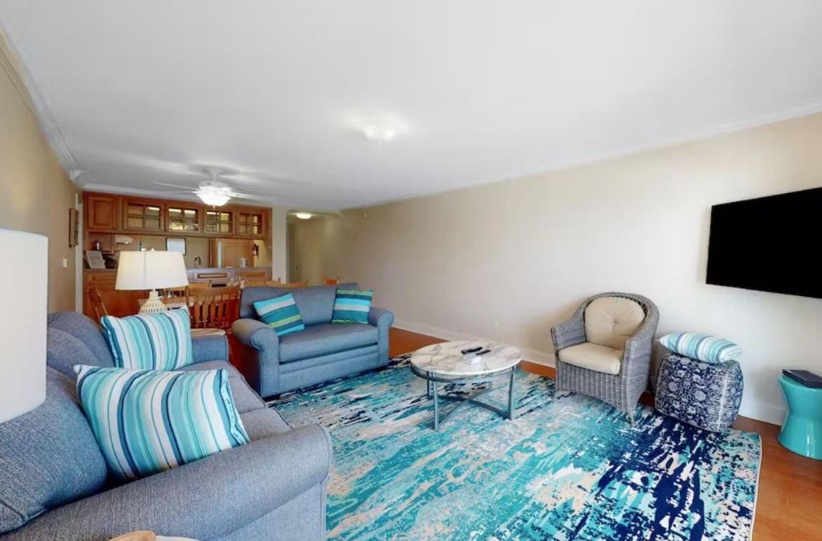 Regency Towers Unit 805w Pensacola Beach