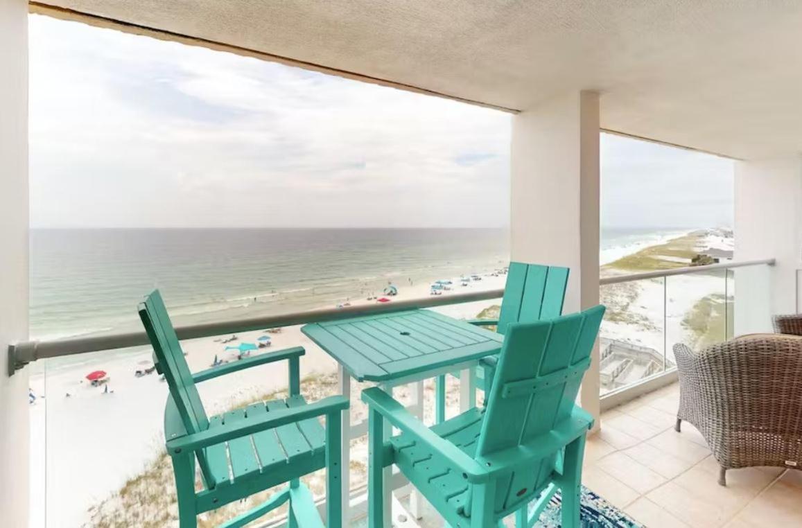 Holiday home Regency Towers Unit 805w *