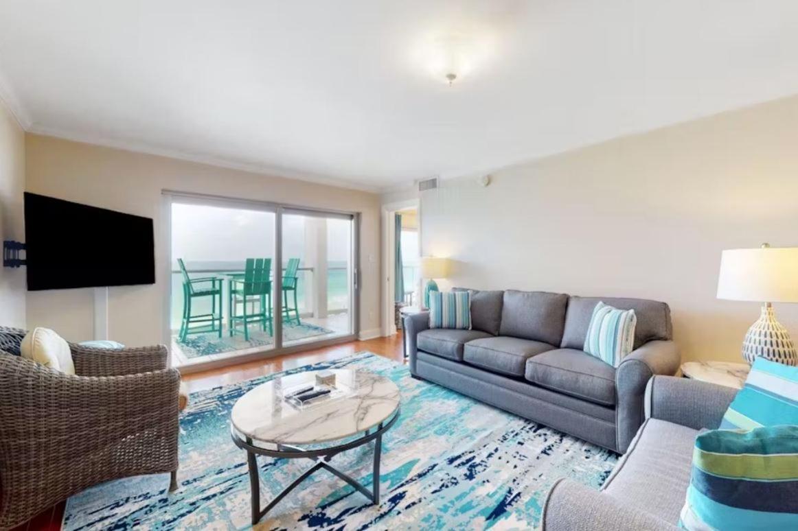 Regency Towers Unit 805w *