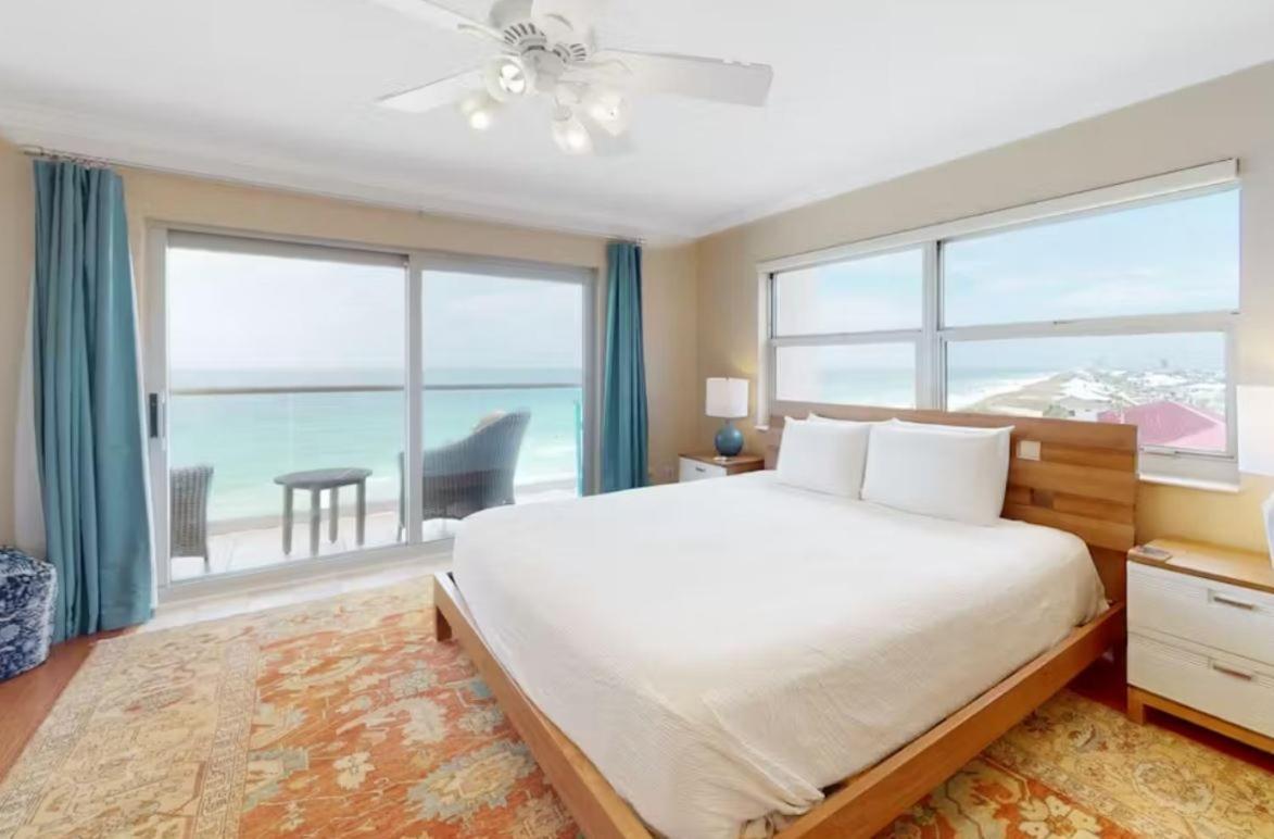 Regency Towers Unit 805w Holiday home *