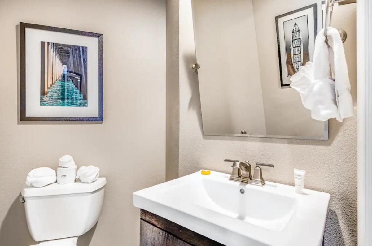 Portofino Island P4-1204 Holiday home Pensacola Beach