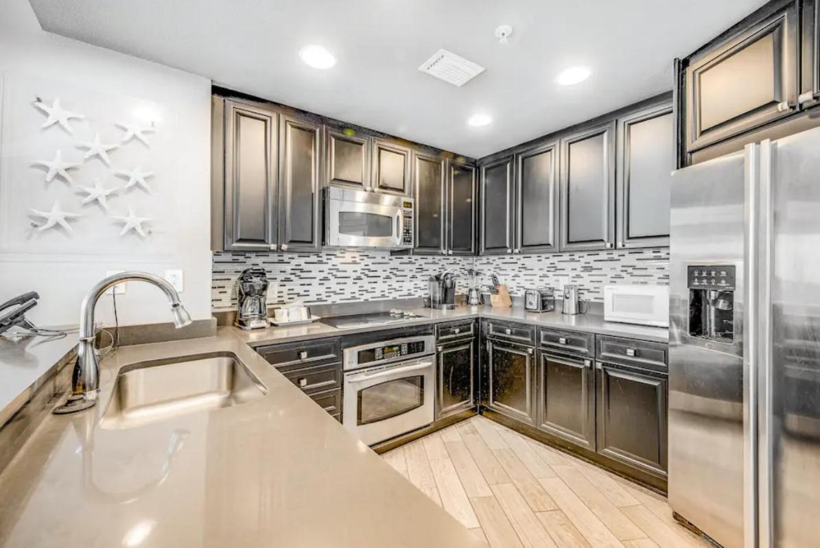 Holiday home Portofino Island P4-1204 Pensacola Beach
