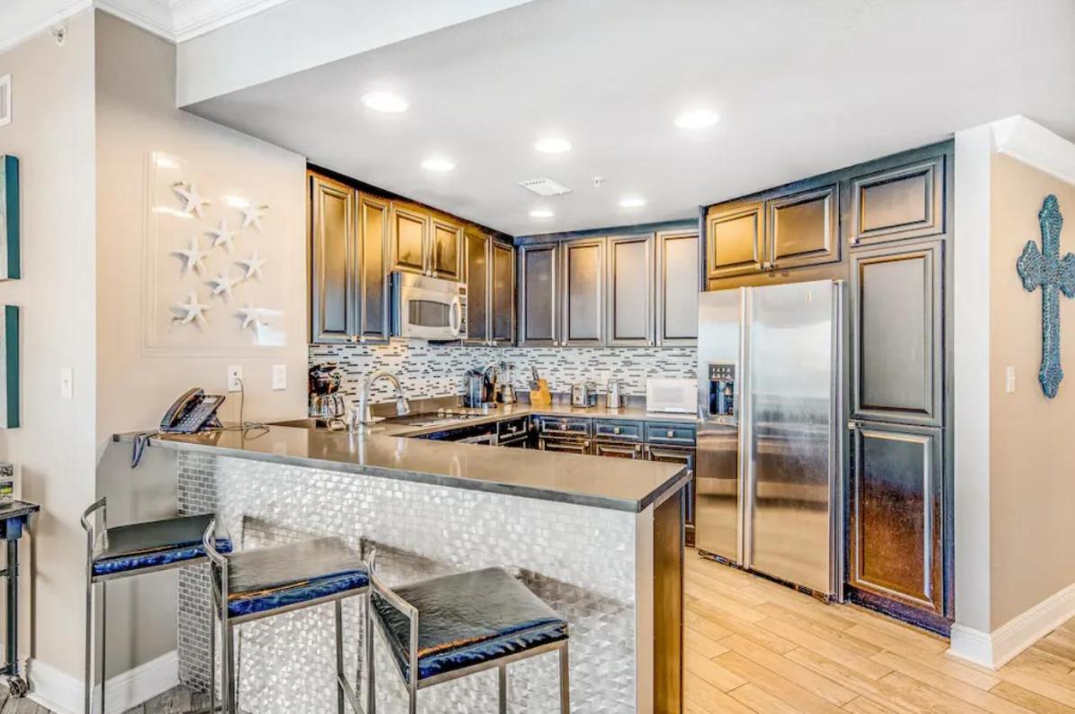 Holiday home Portofino Island P4-1204 Pensacola Beach